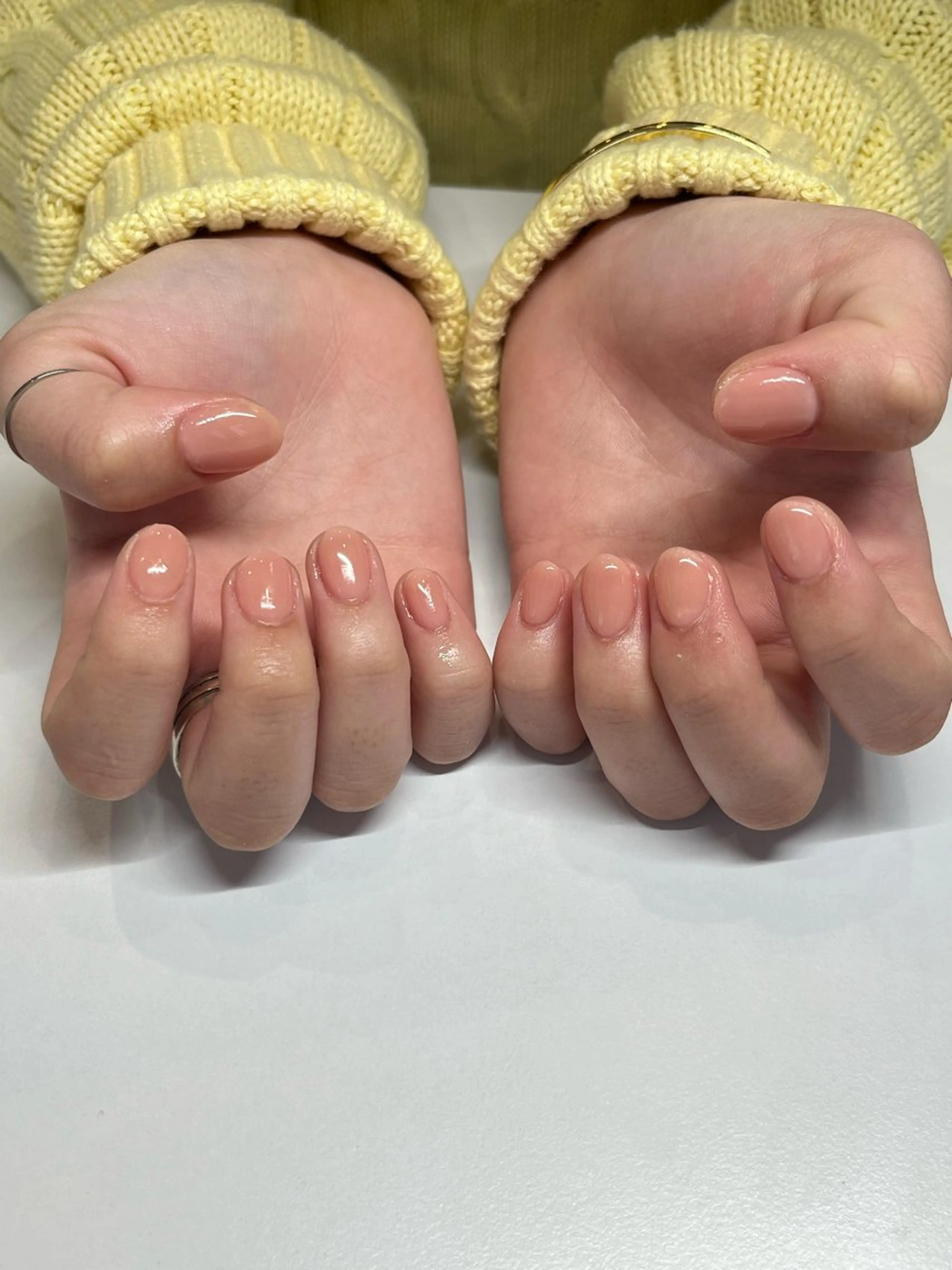 ネイル esu   nail所属・esu nail/ saranのネイルデザイン