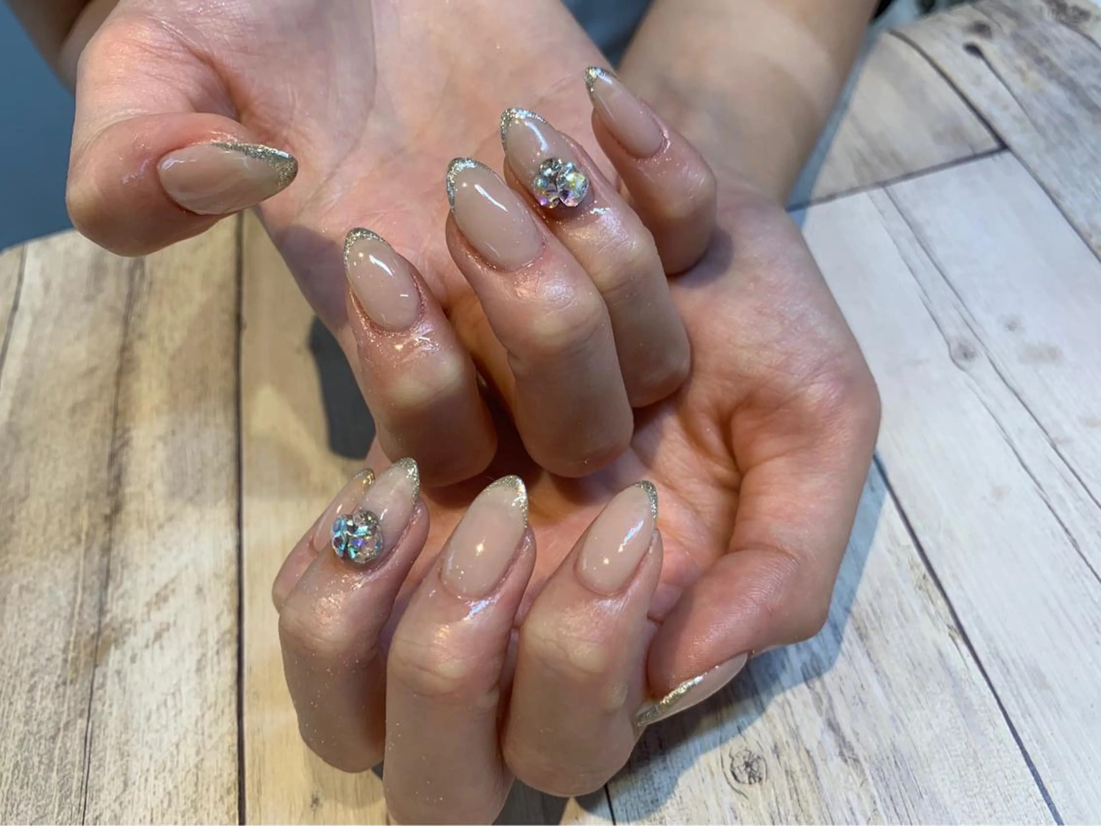 ネイル beauty:bea st並木nailのネイルデザイン