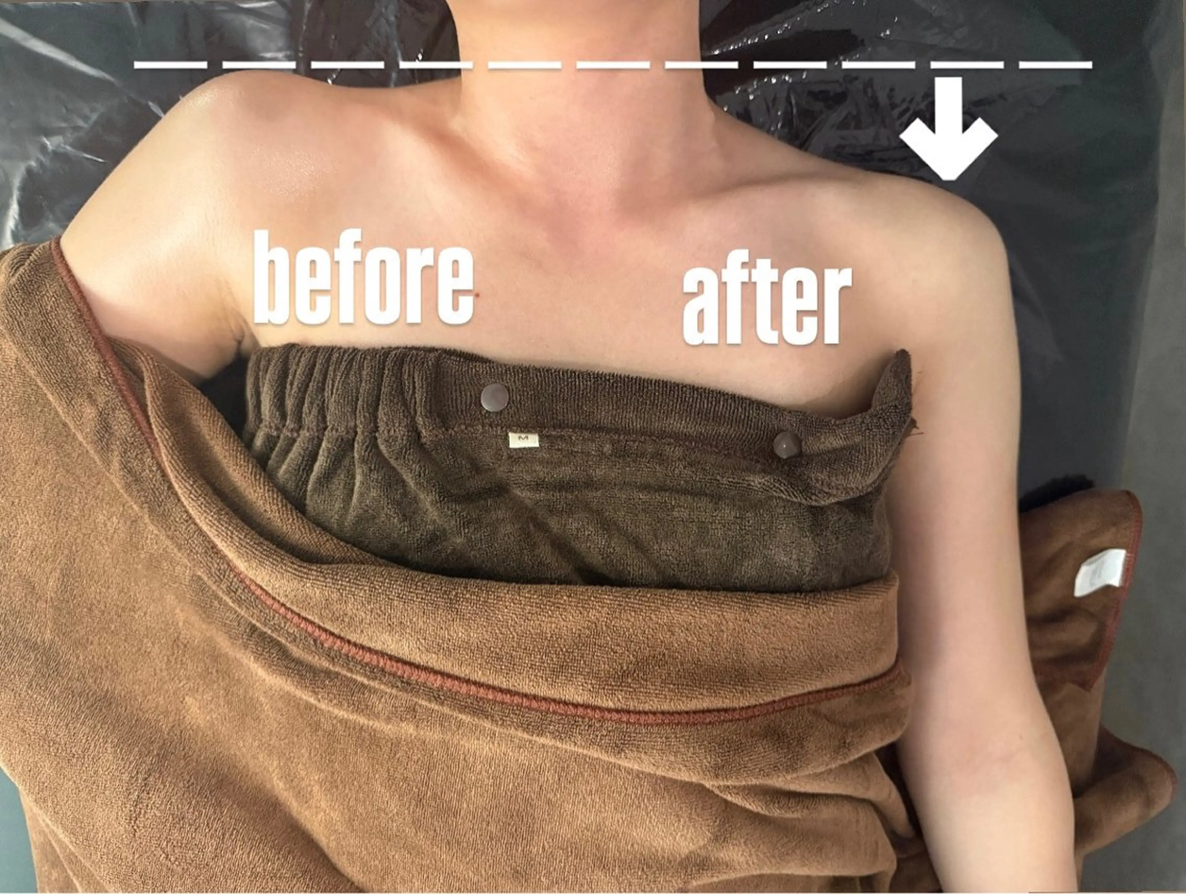 【贅沢エステ】美が整う至福の90分コース¥16,500→¥5,980の写真