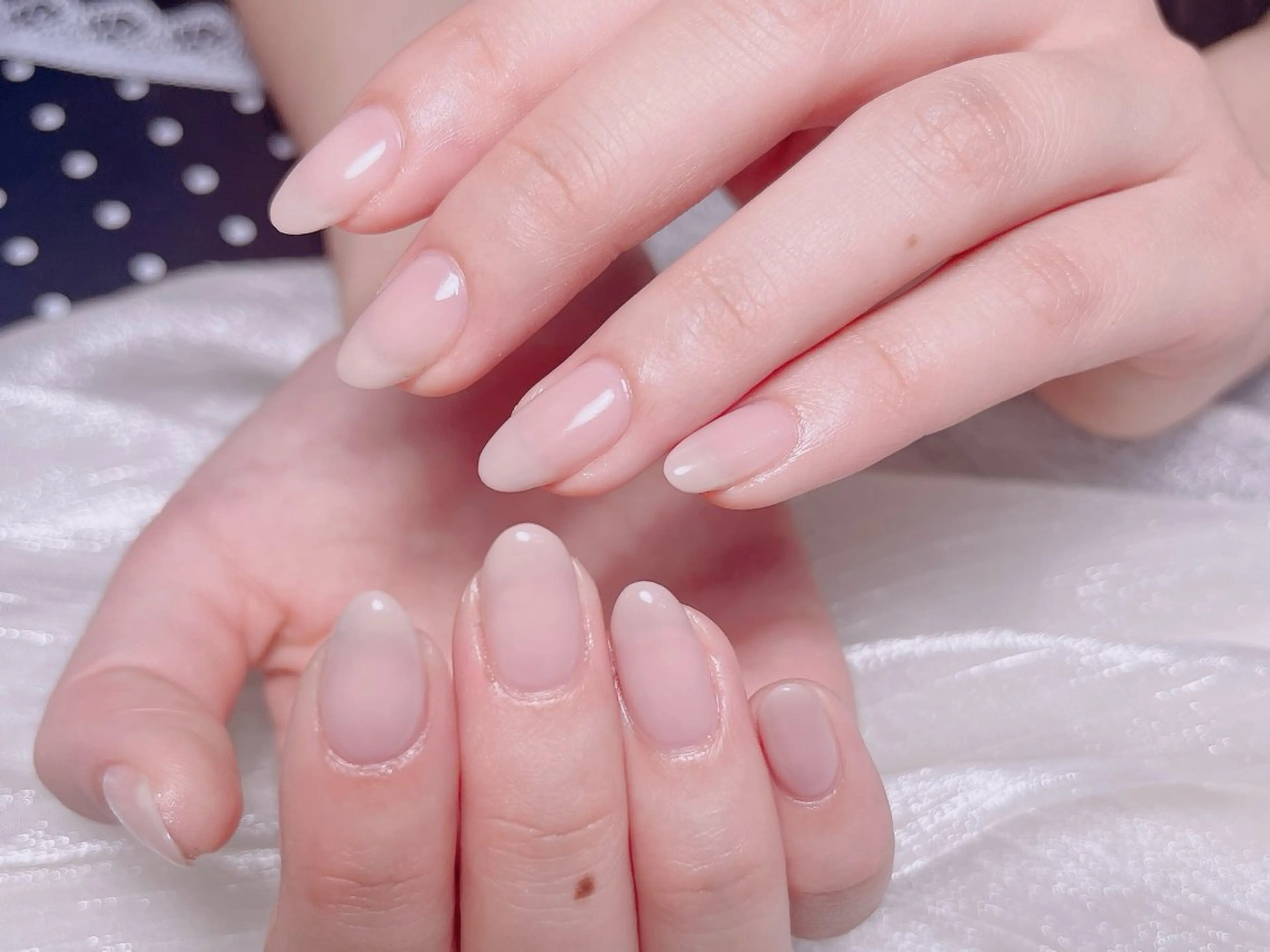 ネイル ハンドネイル KARI ネイルサロンのネイルデザイン