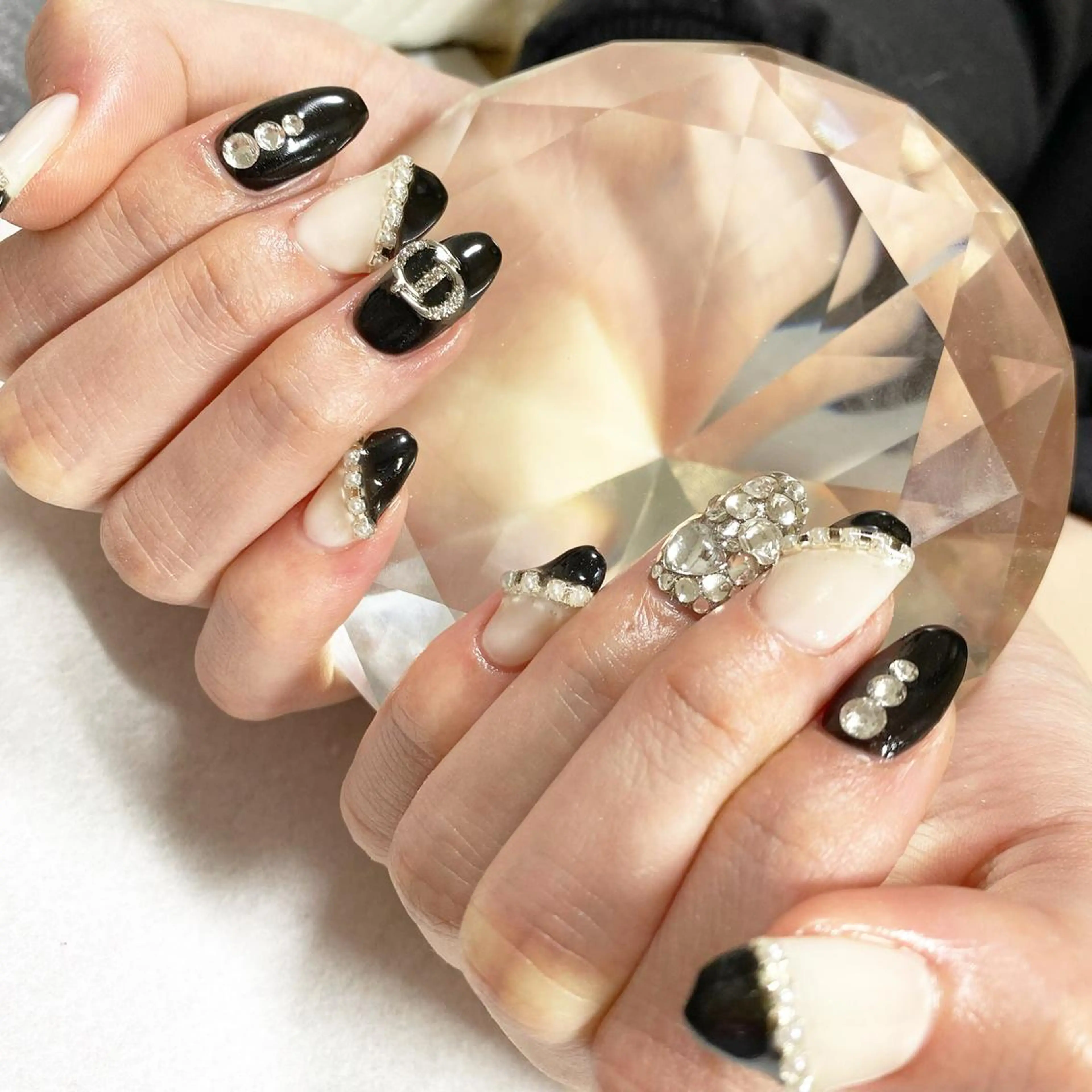 ネイル nail salon Bayのネイルデザイン