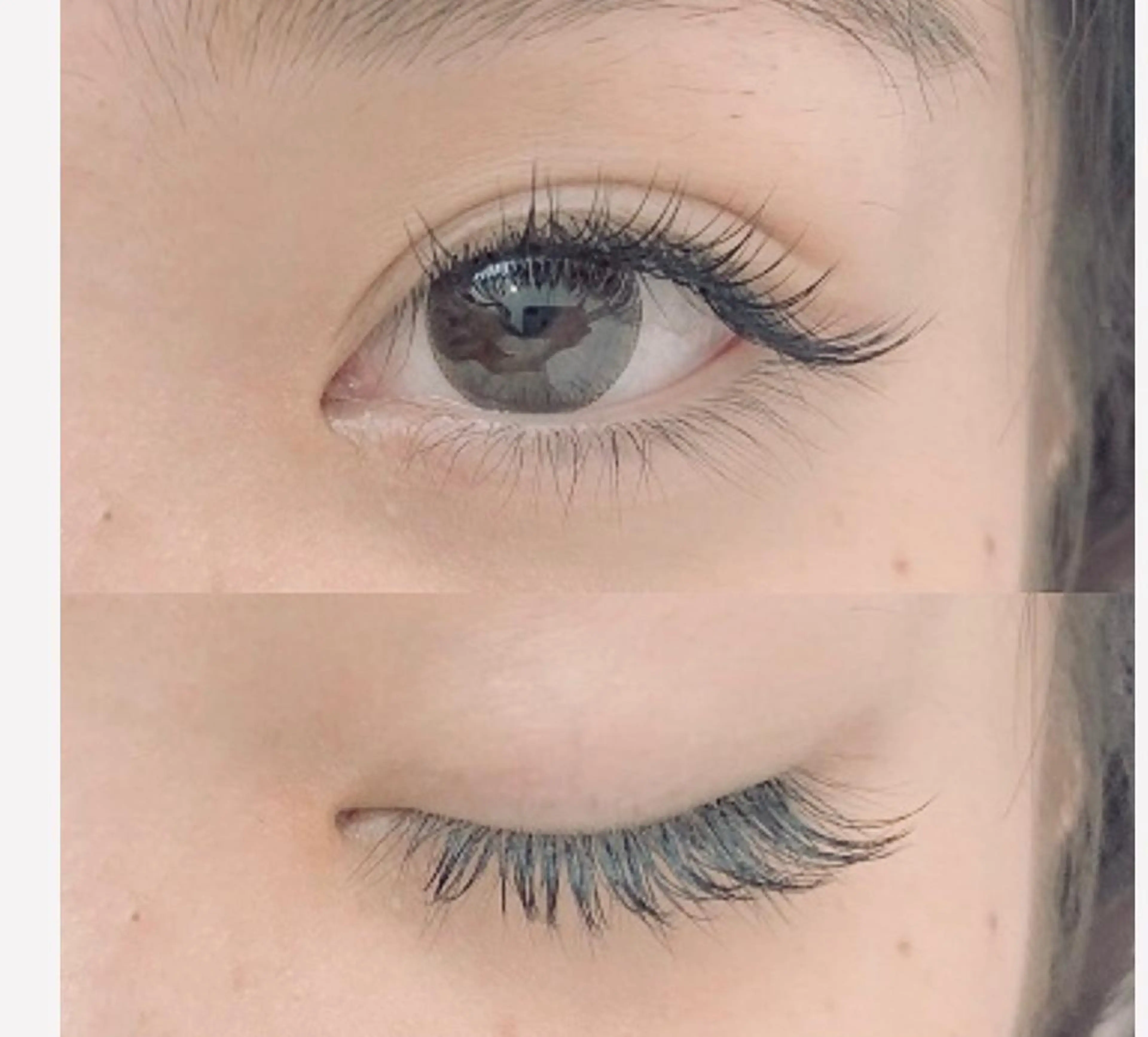 マツエク・マツパ セーブル eyelash chicoのマツエク・マツパデザイン