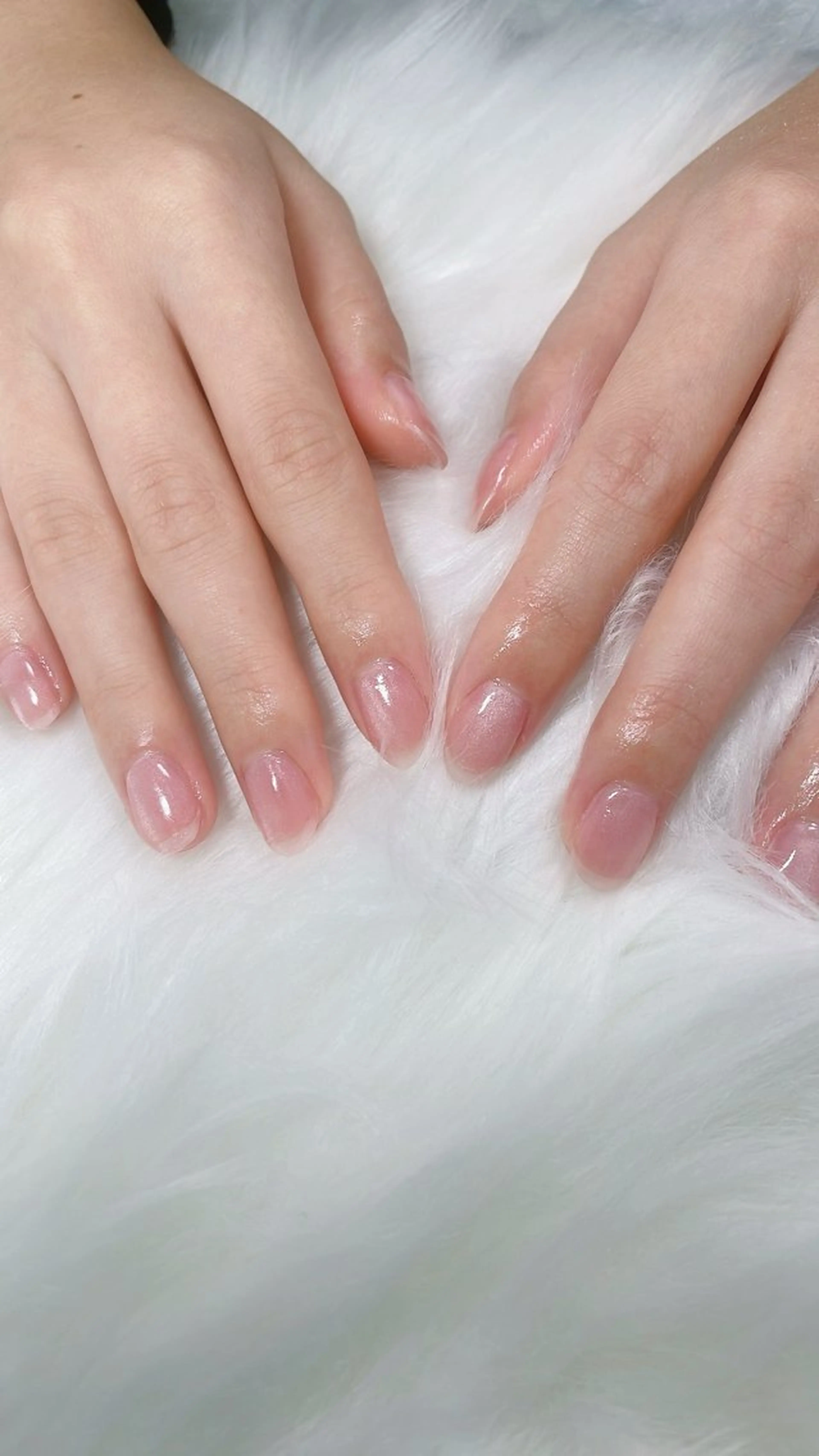 ネイル TOWA NAILのネイルデザイン