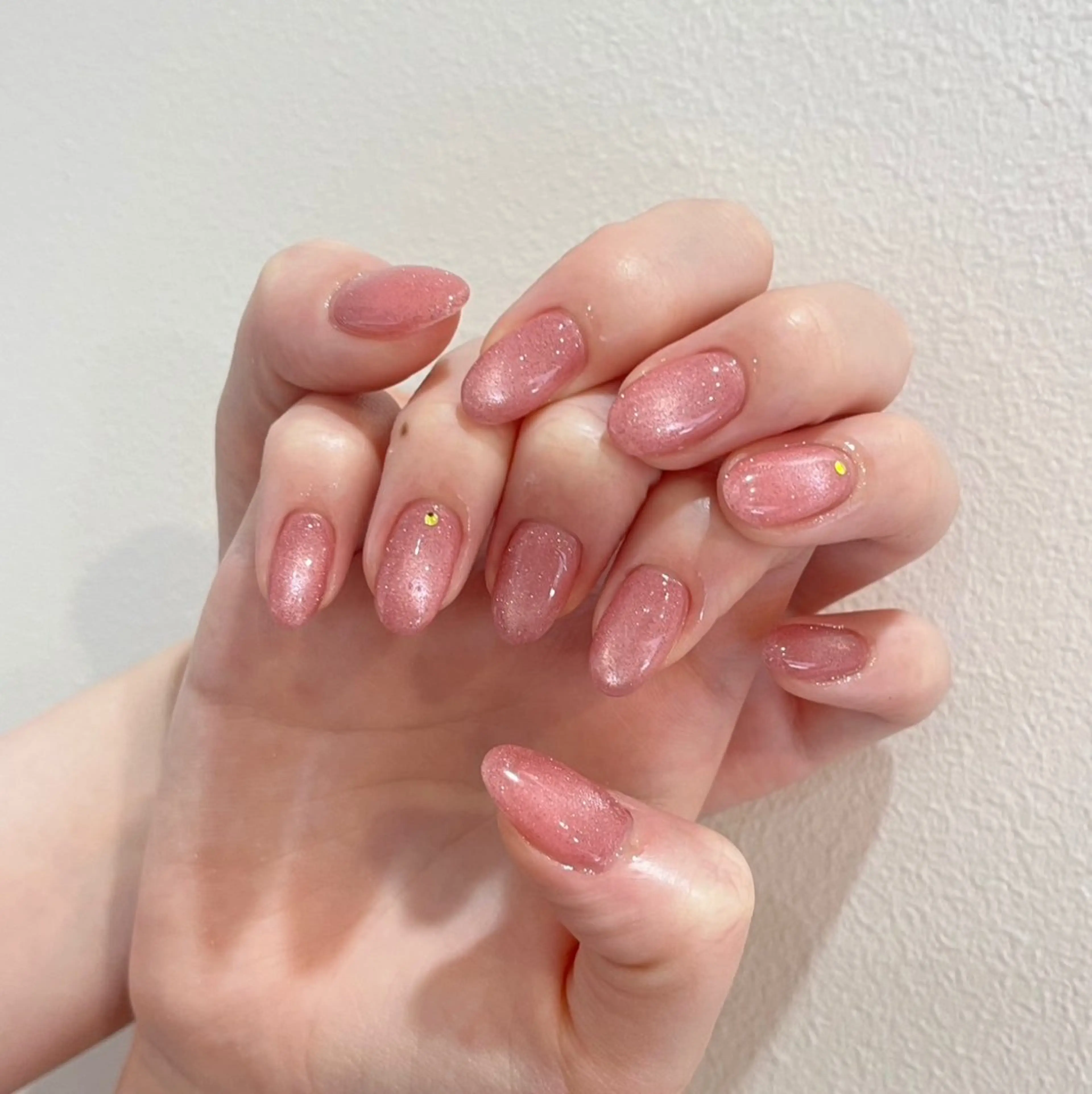 ネイル フットネイル Plus 3rd/ Ayakaのネイルデザイン