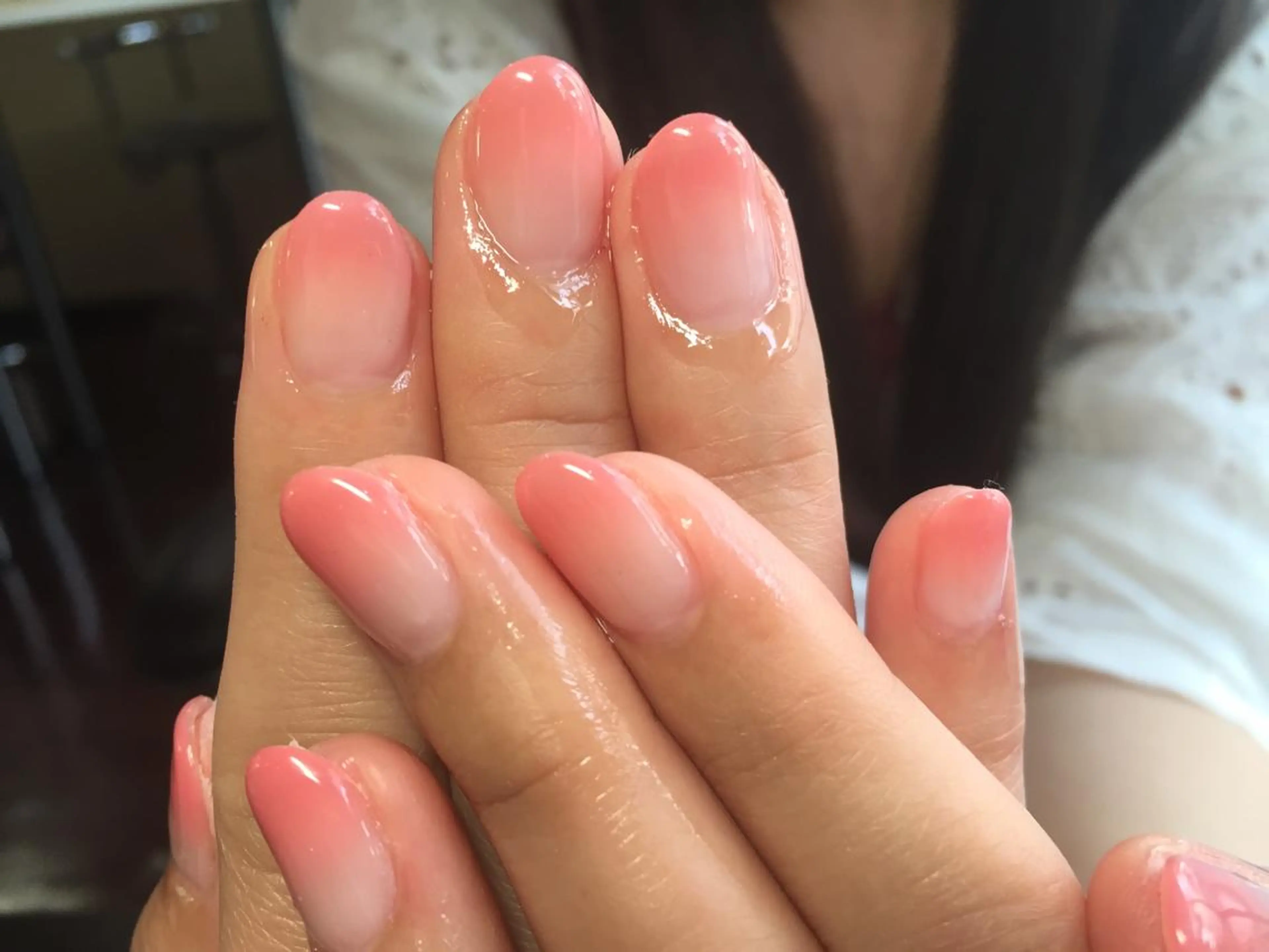 ネイル アクアライズ所属・アクア ライズのネイルデザイン