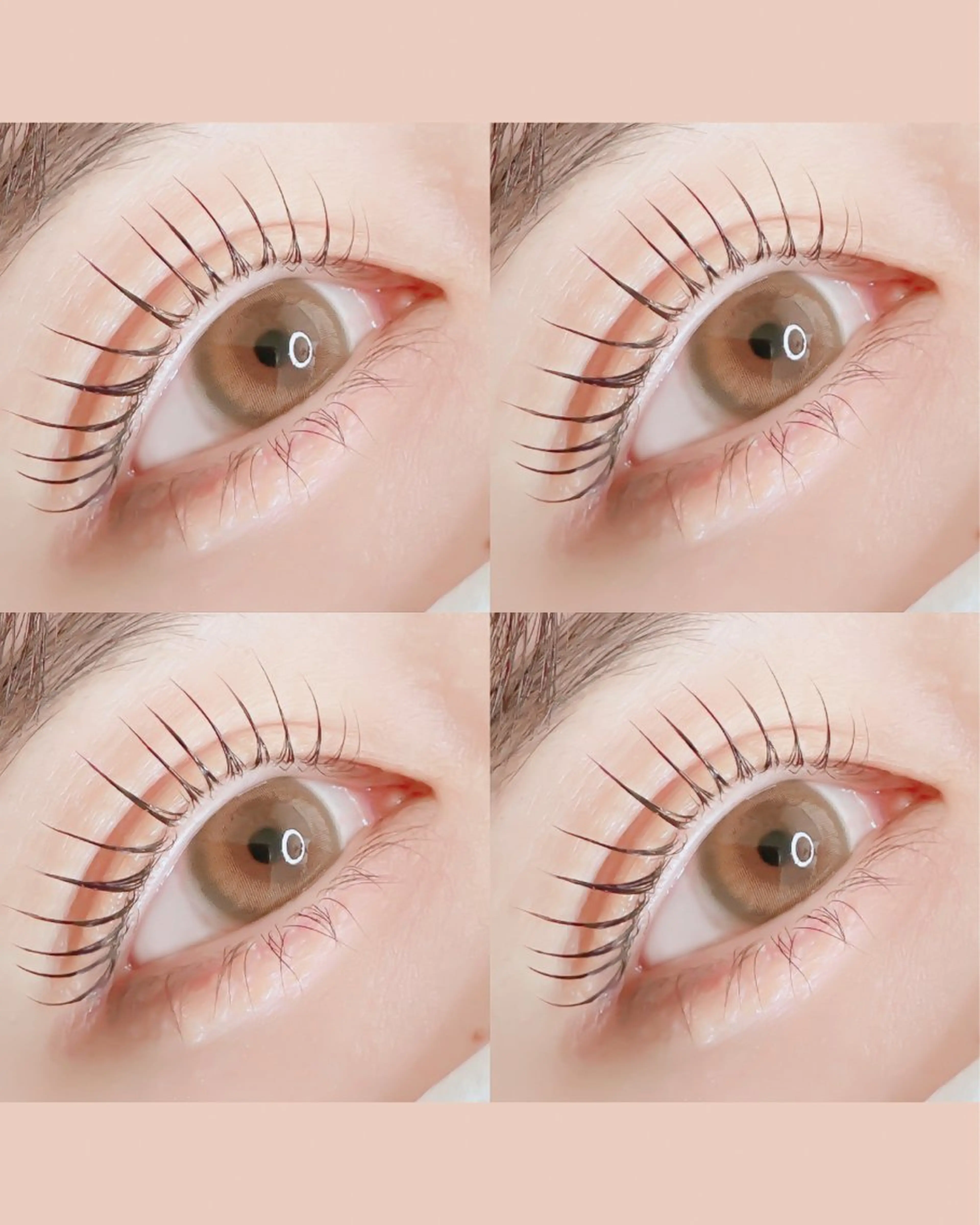 マツエク・マツパ miho【吉祥寺】 ★プライベートサロンのマツエク・マツパデザイン