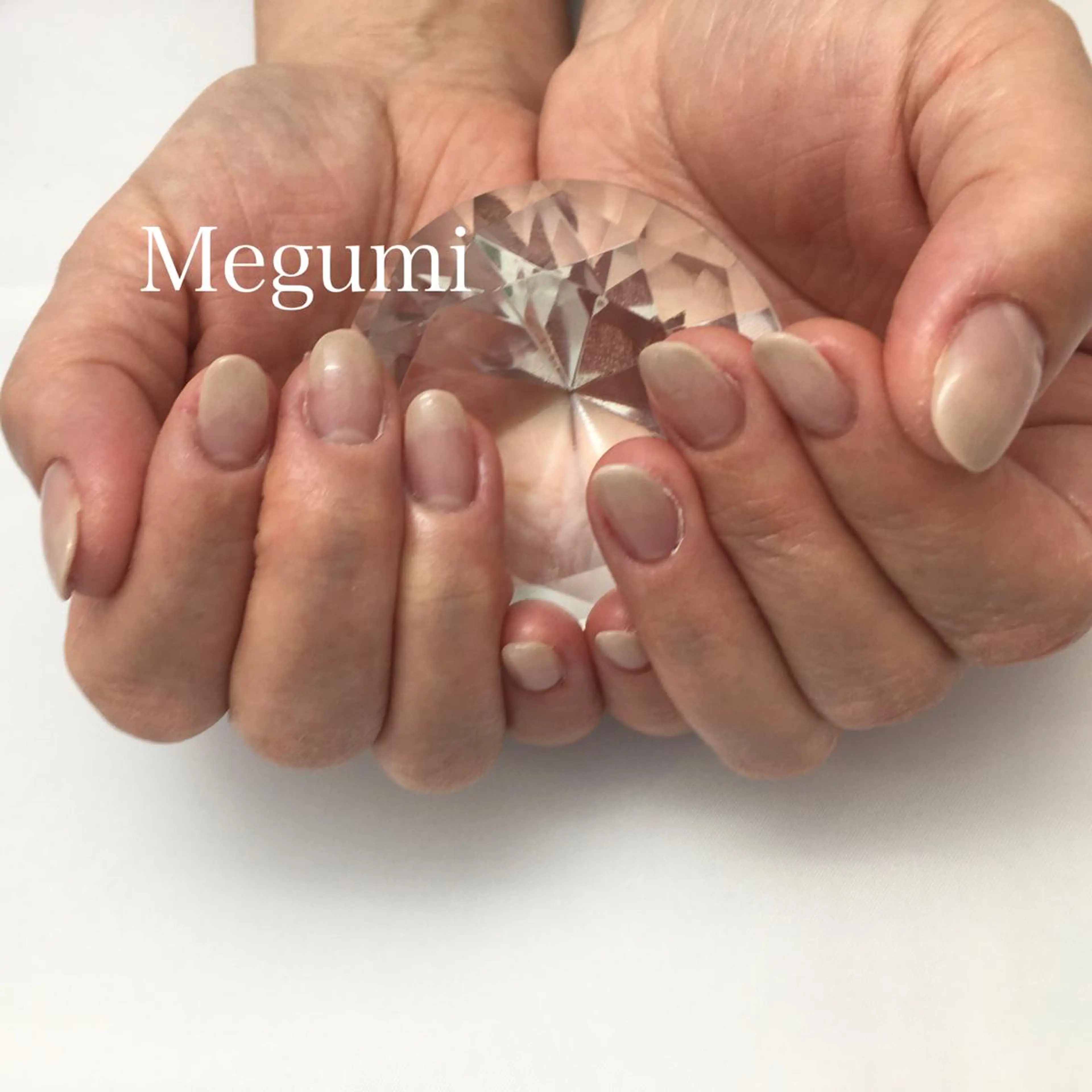 ネイル Megumi Nailのネイルデザイン