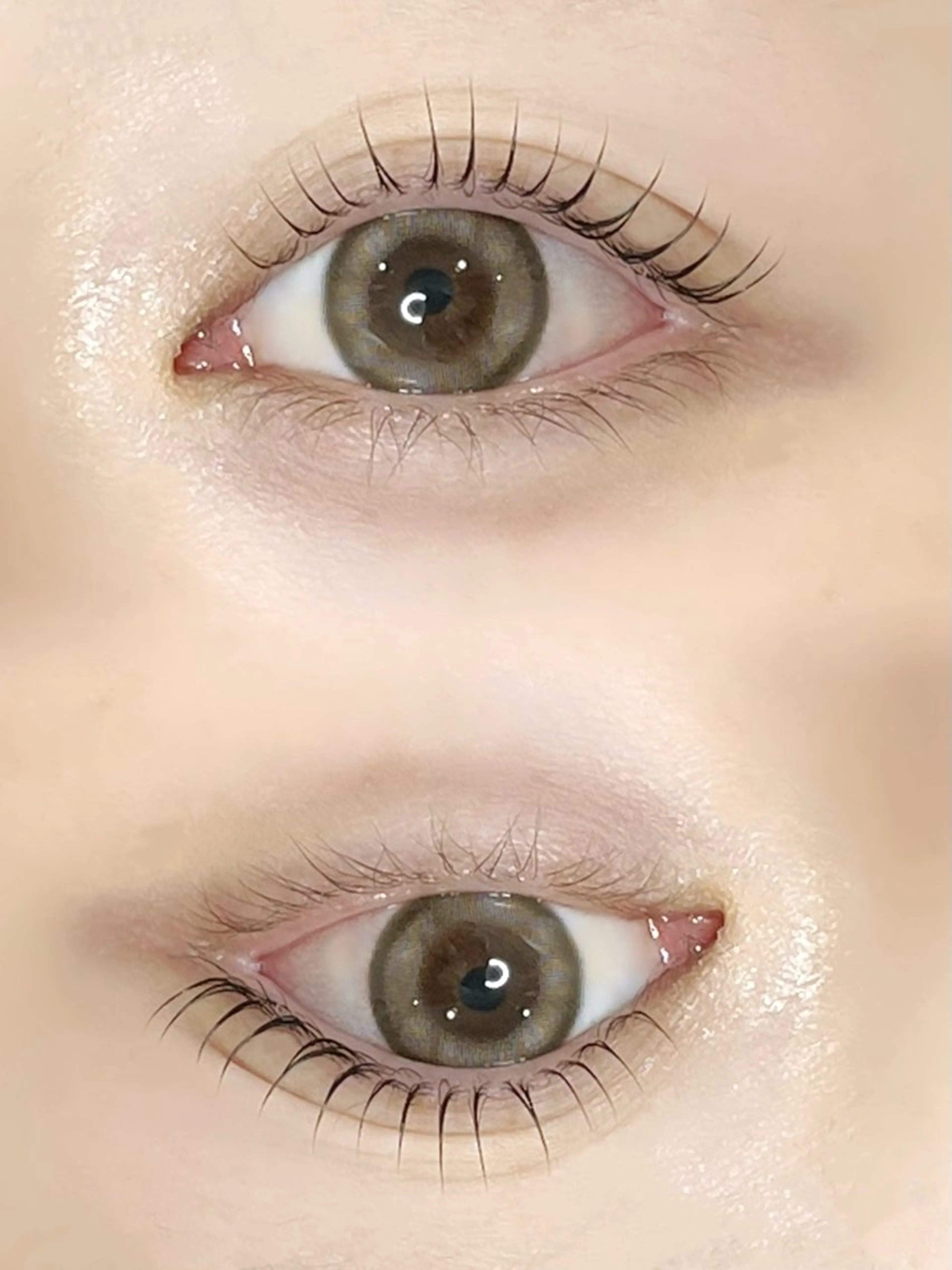 マツエク・マツパ LASHmuse所属・安田 萌夏のマツエク・マツパデザイン