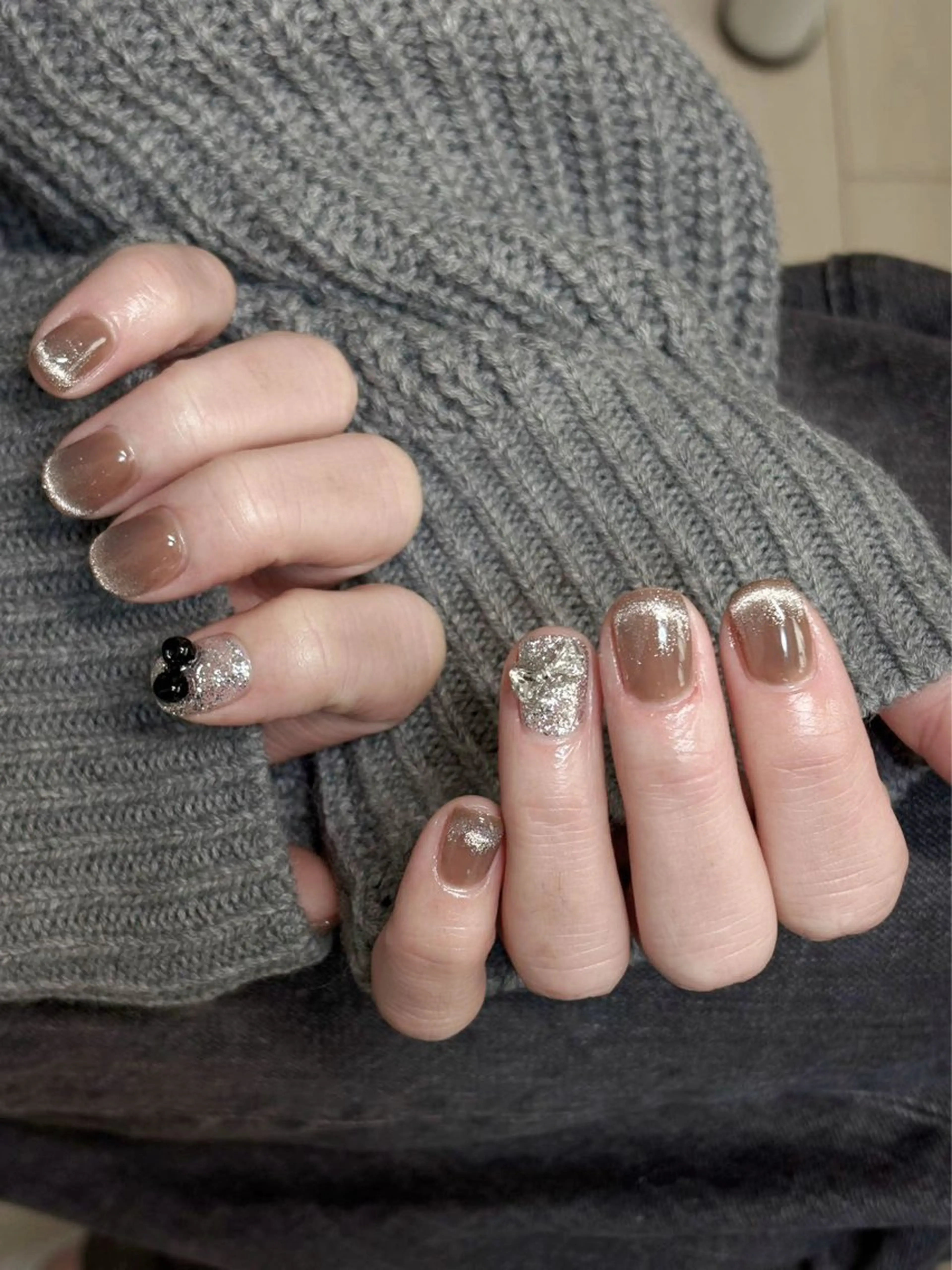 ネイル Queen‘s nailのネイルデザイン