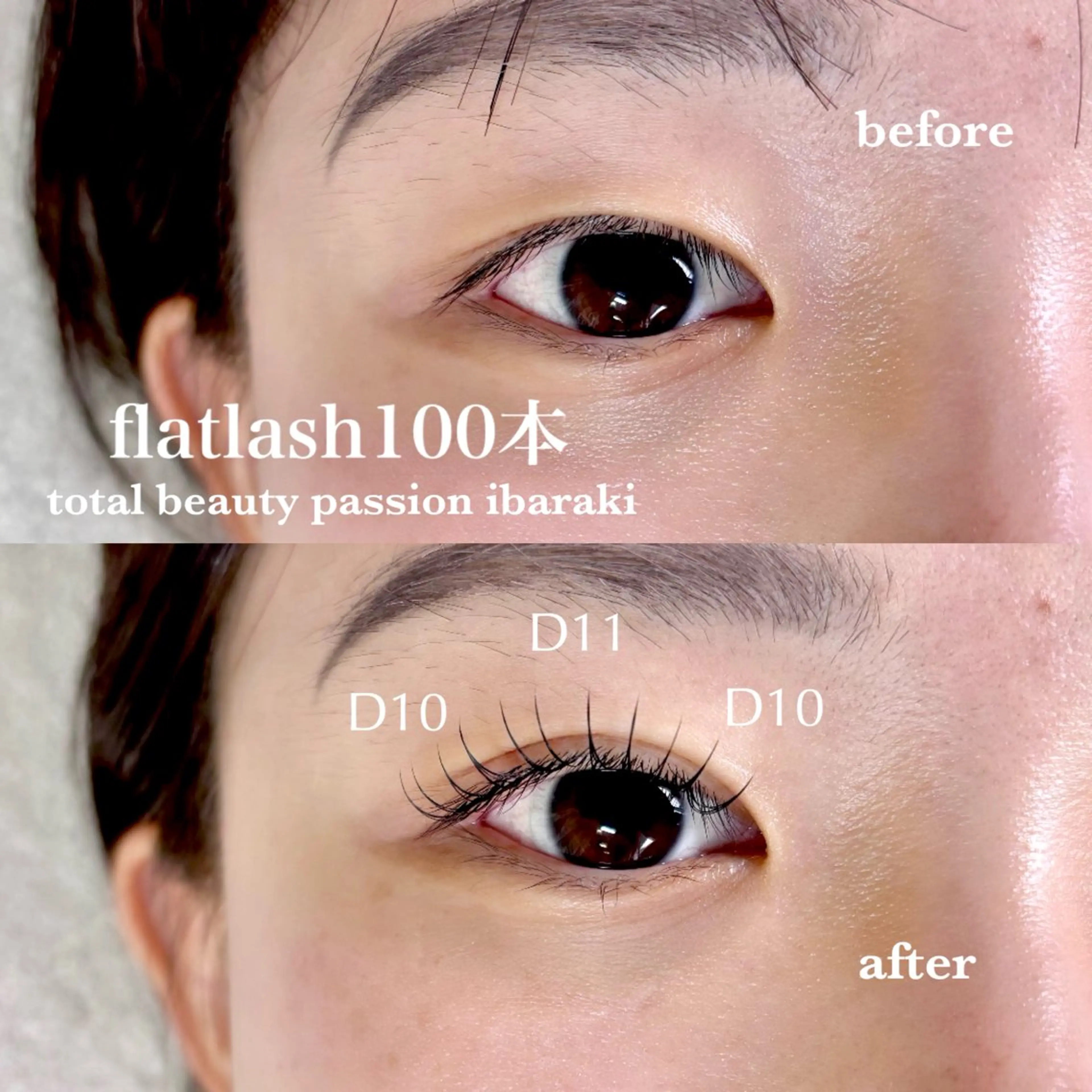 マツエク・マツパ マツエク eyelist🌼 asukaのマツエク・マツパデザイン