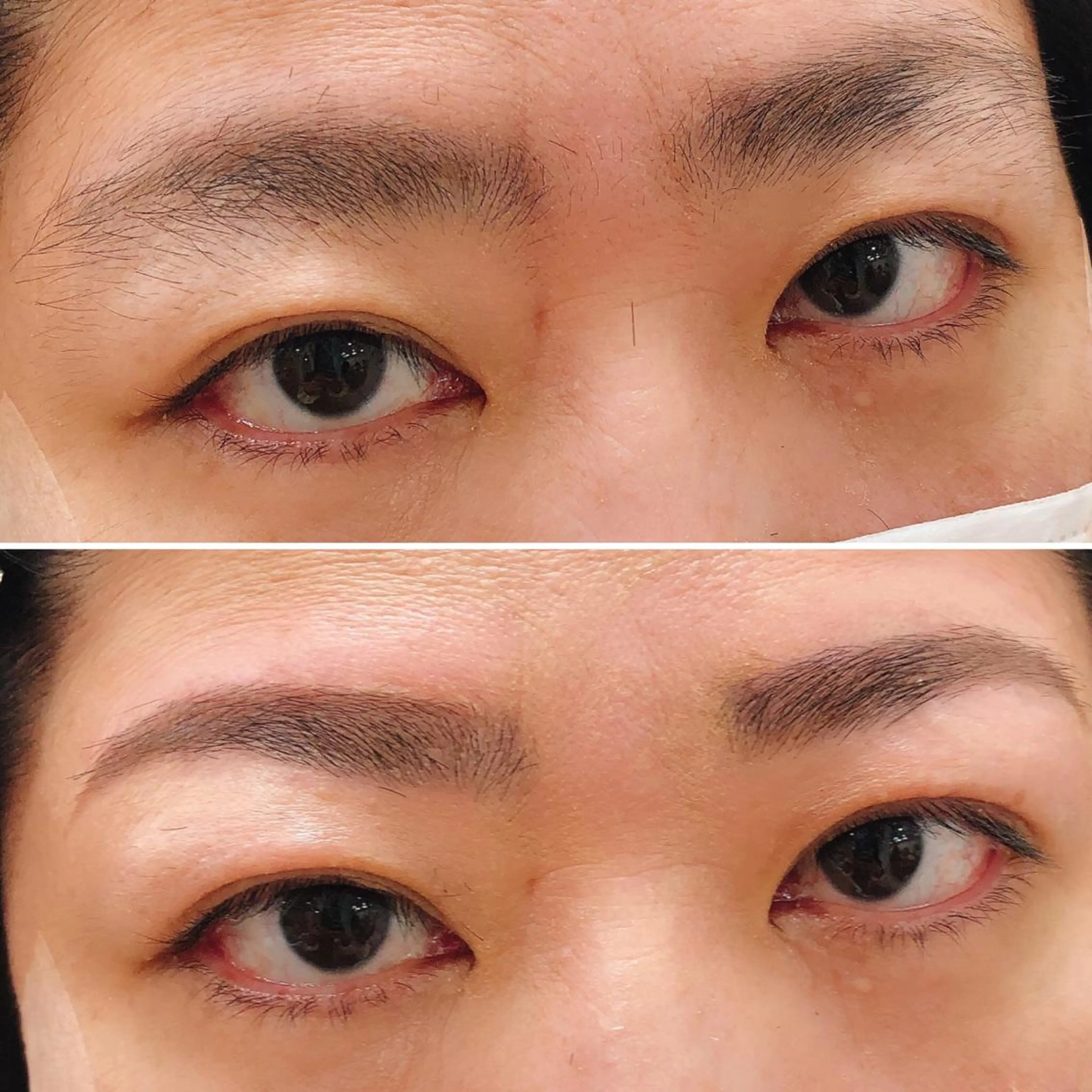 マツエク・マツパ ワックス脱毛 その他(アイブロウ) スタジオAZ所属・jasmine yamashitaのマツエク・マツパデザイン