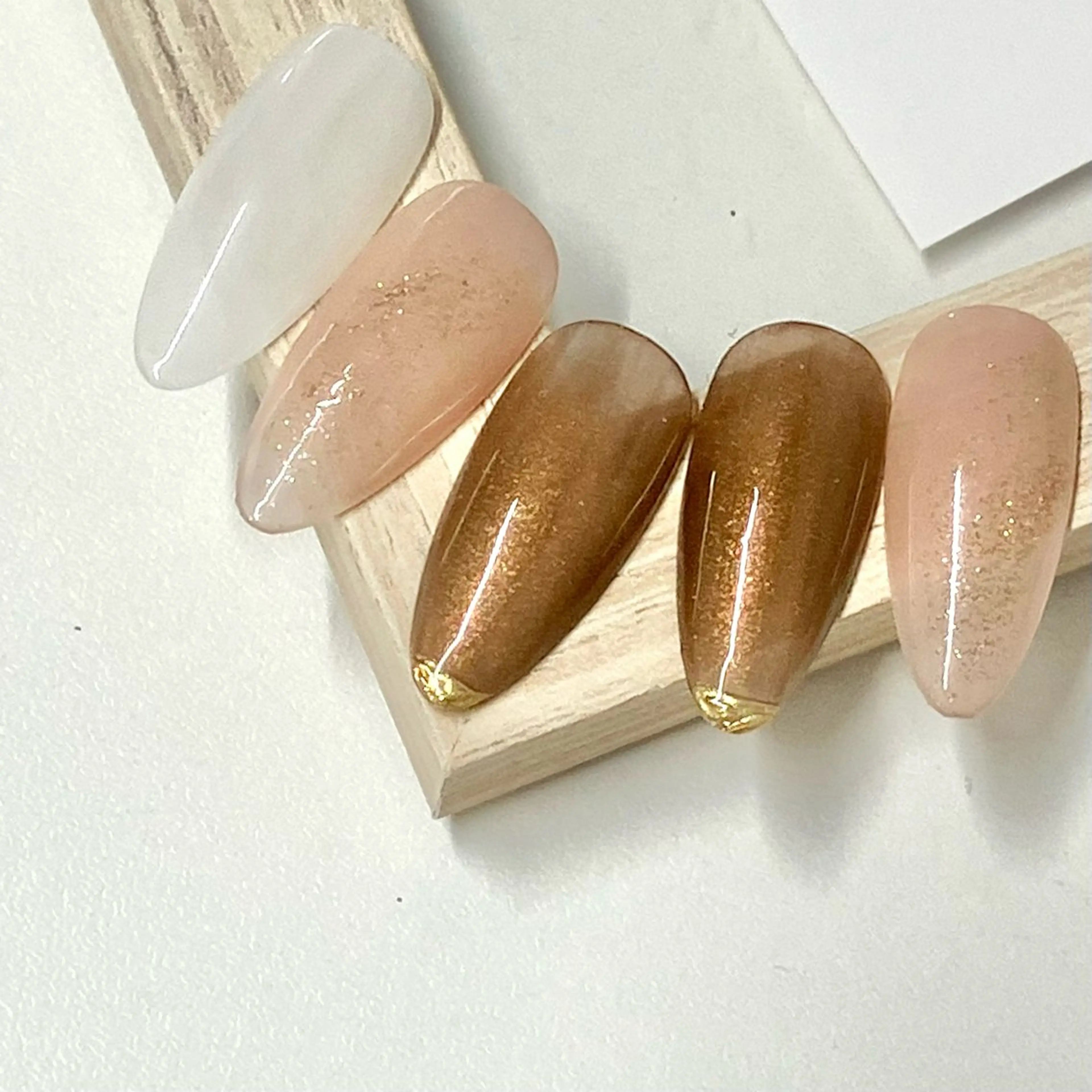 ネイル nailroom kukaのネイルデザイン