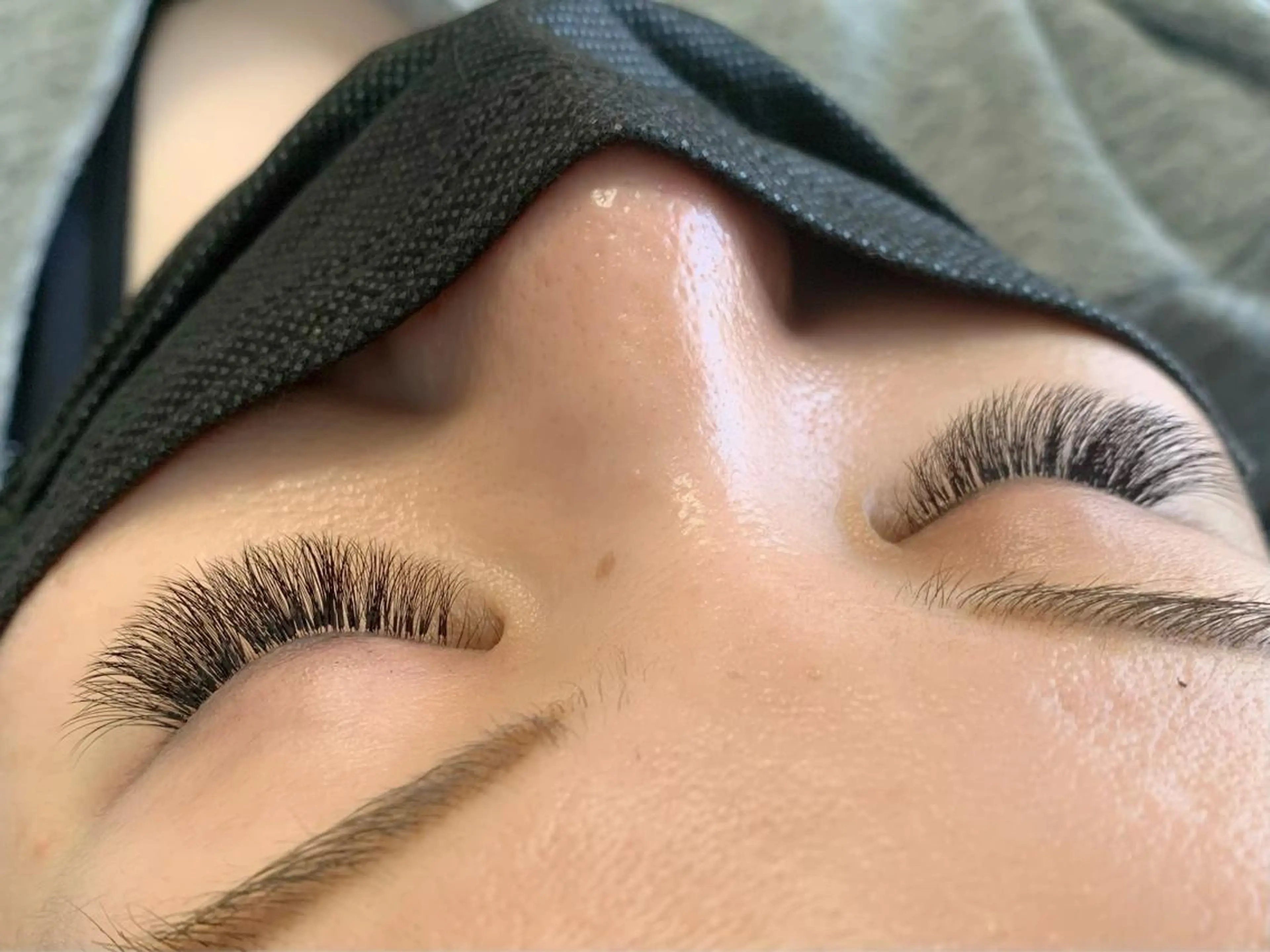 マツエク・マツパ salonLADYSTYLE所属・稲嶺 美華のエステ・リラクイメージ