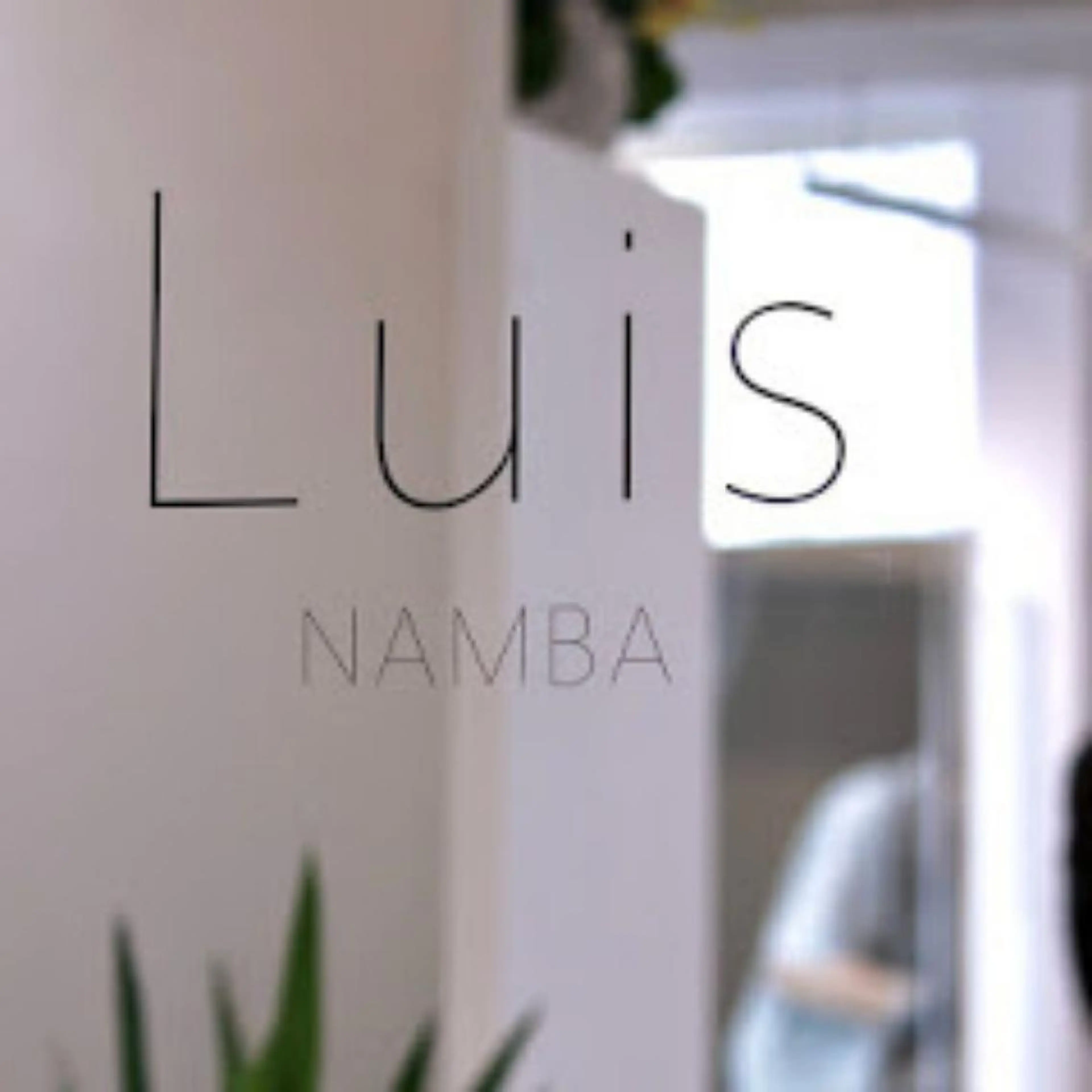 髪質改善 Noe心斎橋店のヘアスタイル