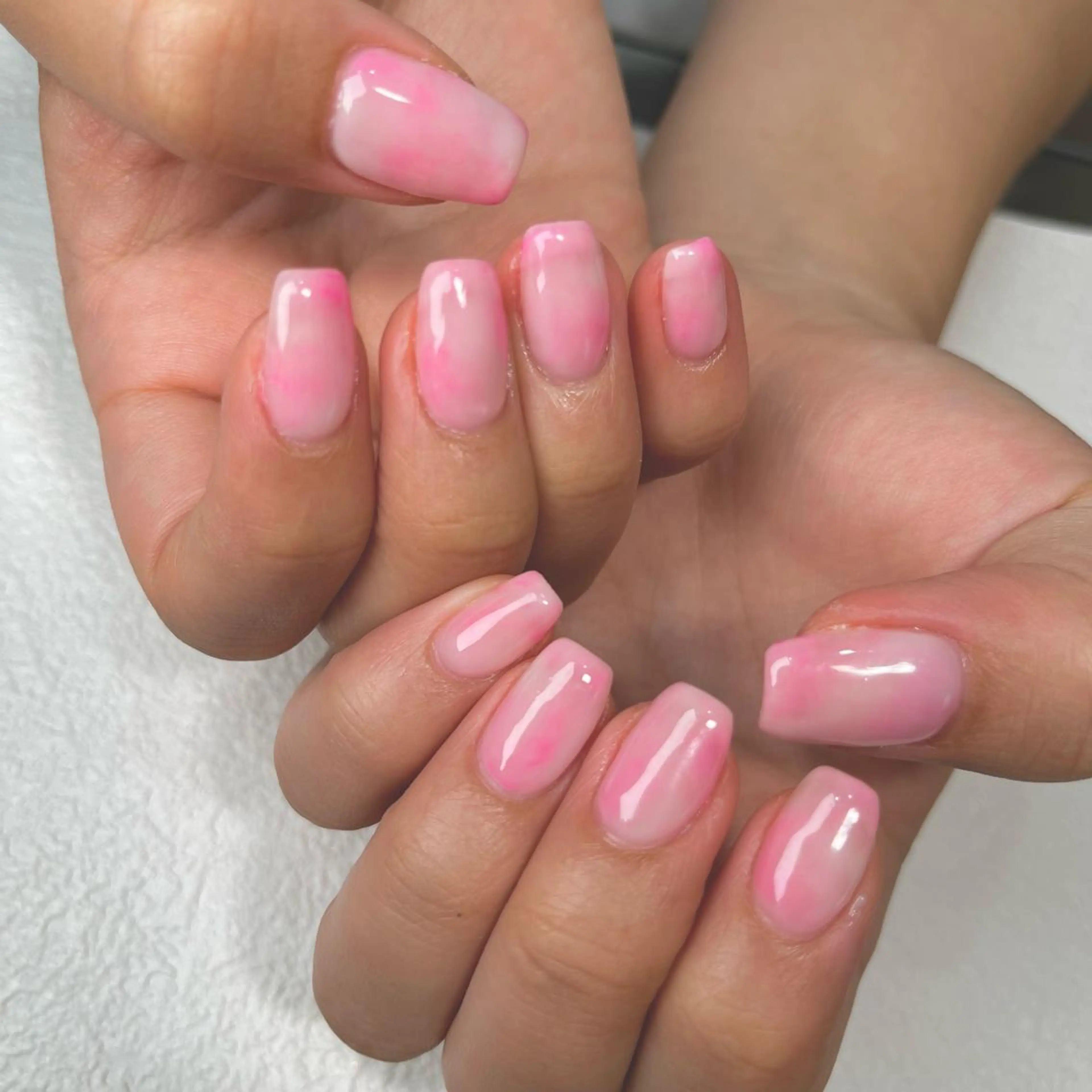 ネイル MEIN salon MIZUKIのネイルデザイン