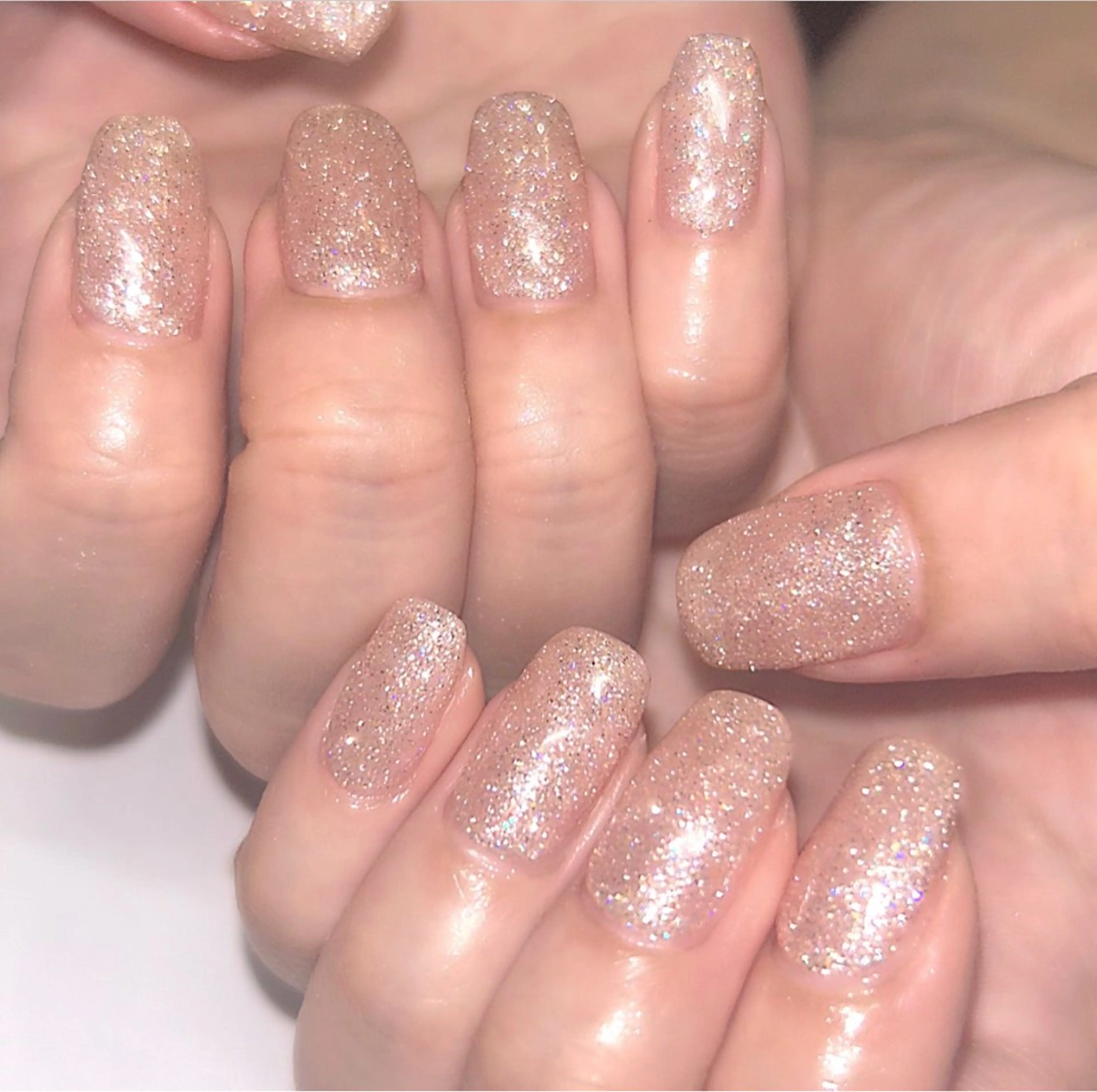 parts90min art｜GO TODAY SHAiRE SALON mico店所属・SHIHO原宿