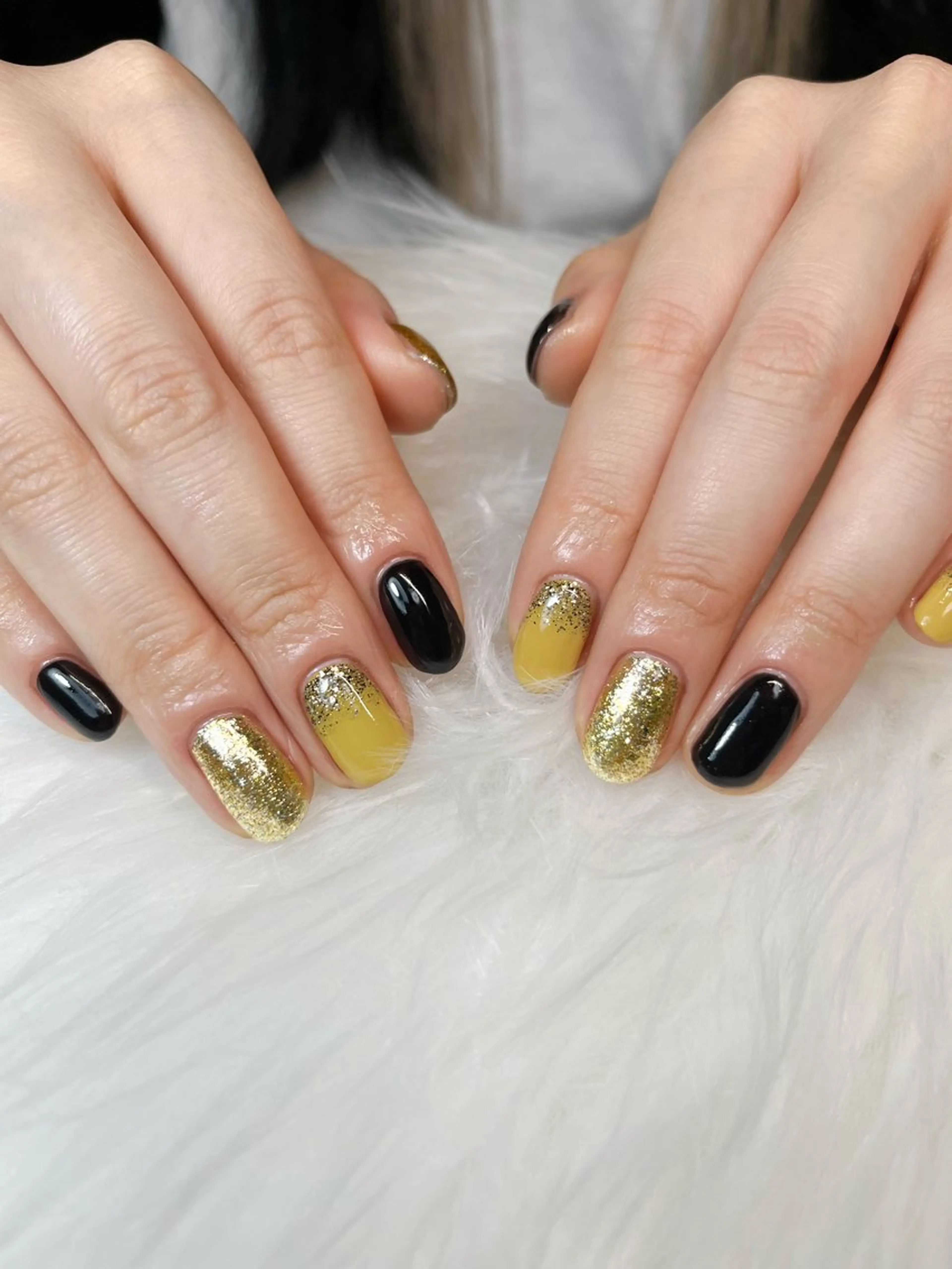 ネイル ハンドネイル nail salon epeのネイルデザイン