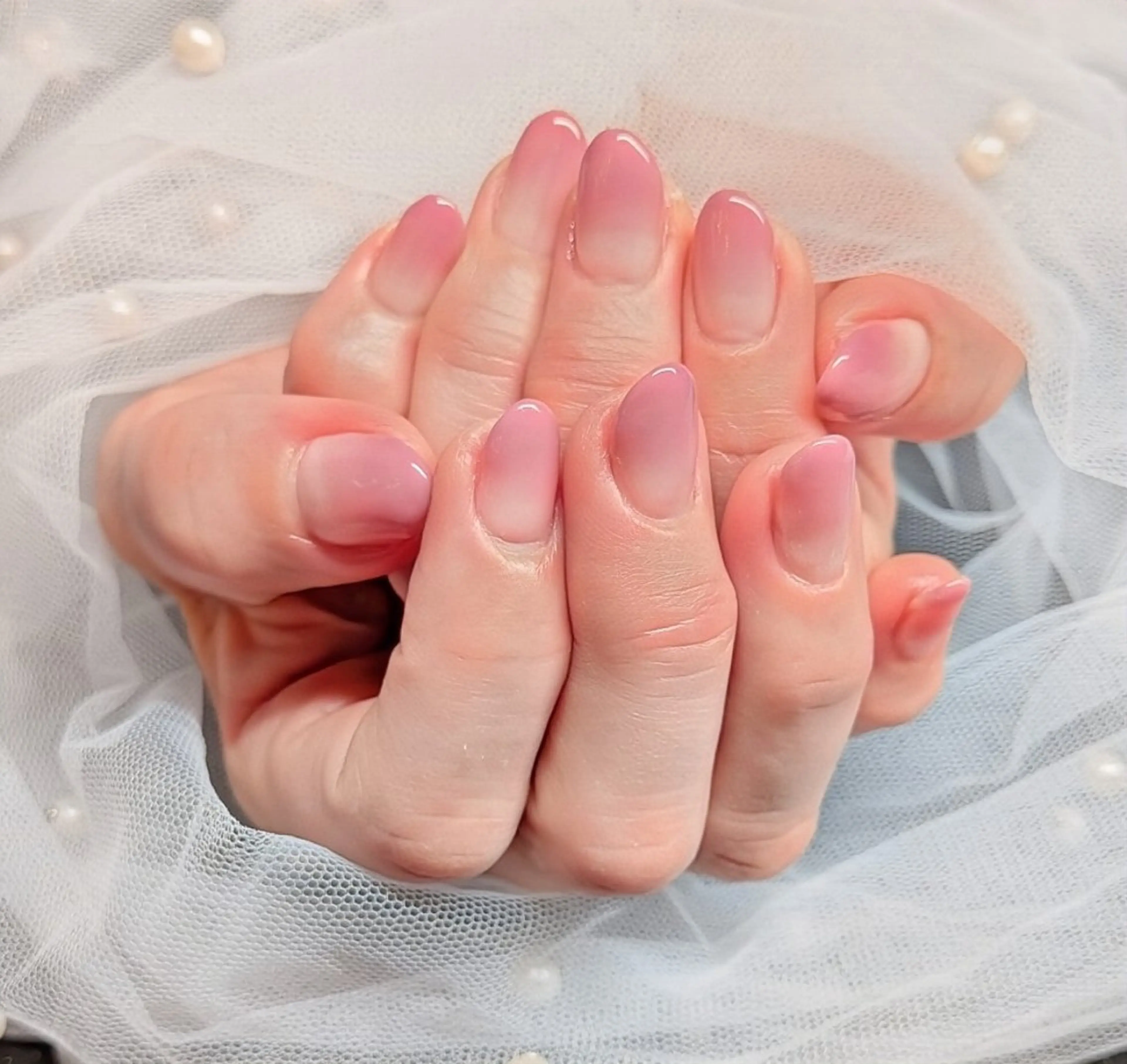 ネイル ENVY ★YUKIHOのネイルデザイン