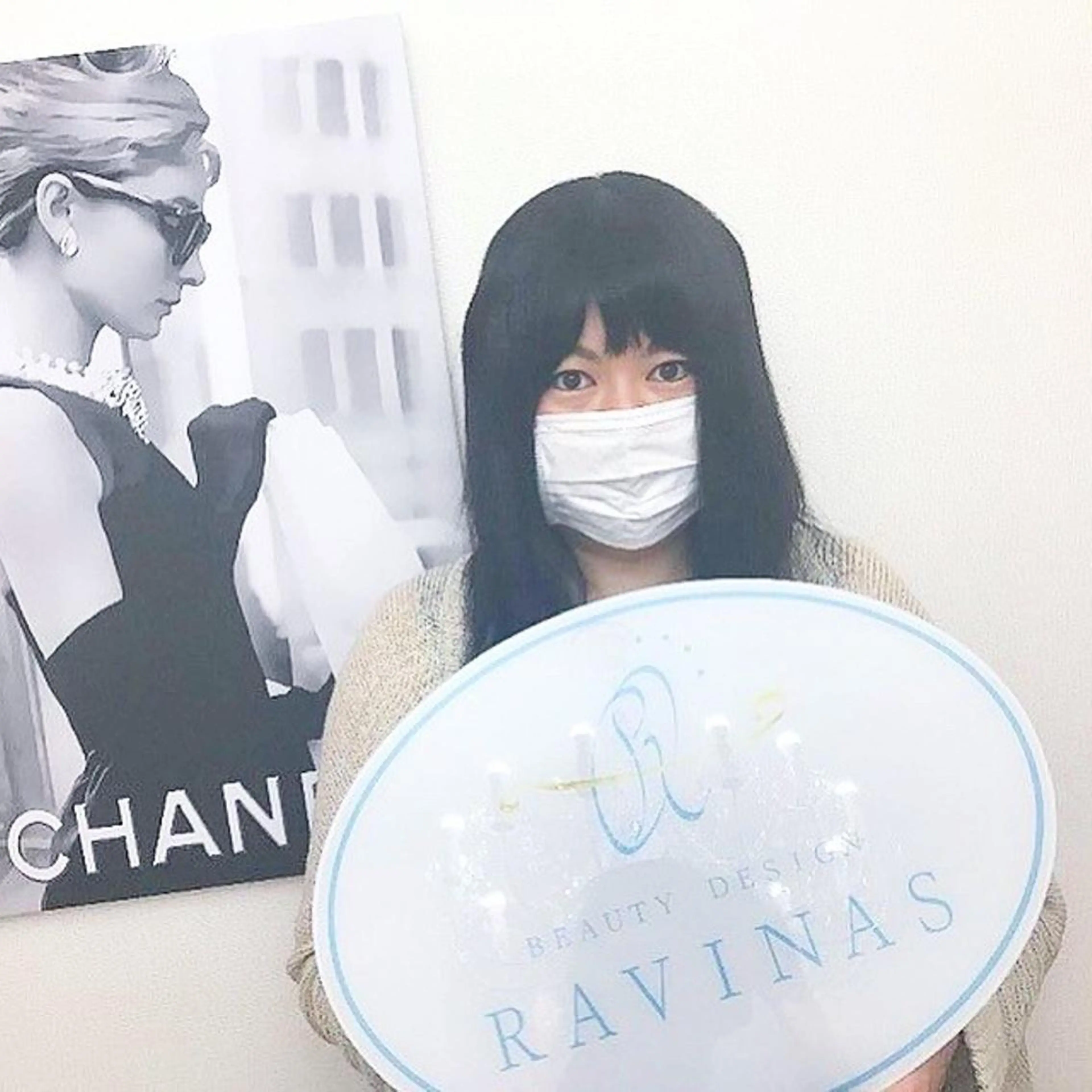 ビューティーサロン bleu clairのエステ・リラクイメージ