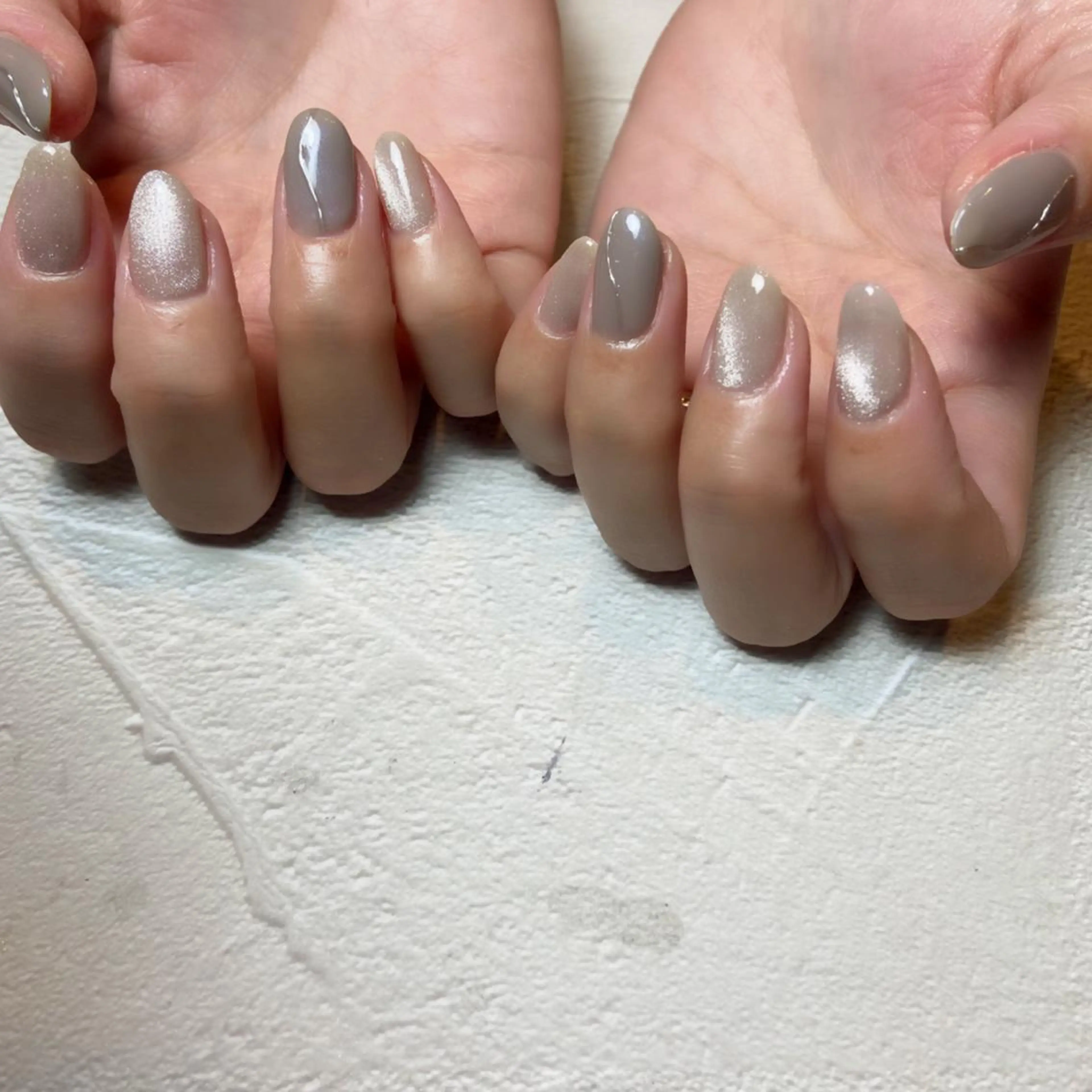 ネイル エステティックサロン Liente(リアンテ）所属・Hashimoto .のエステ・リラクイメージ