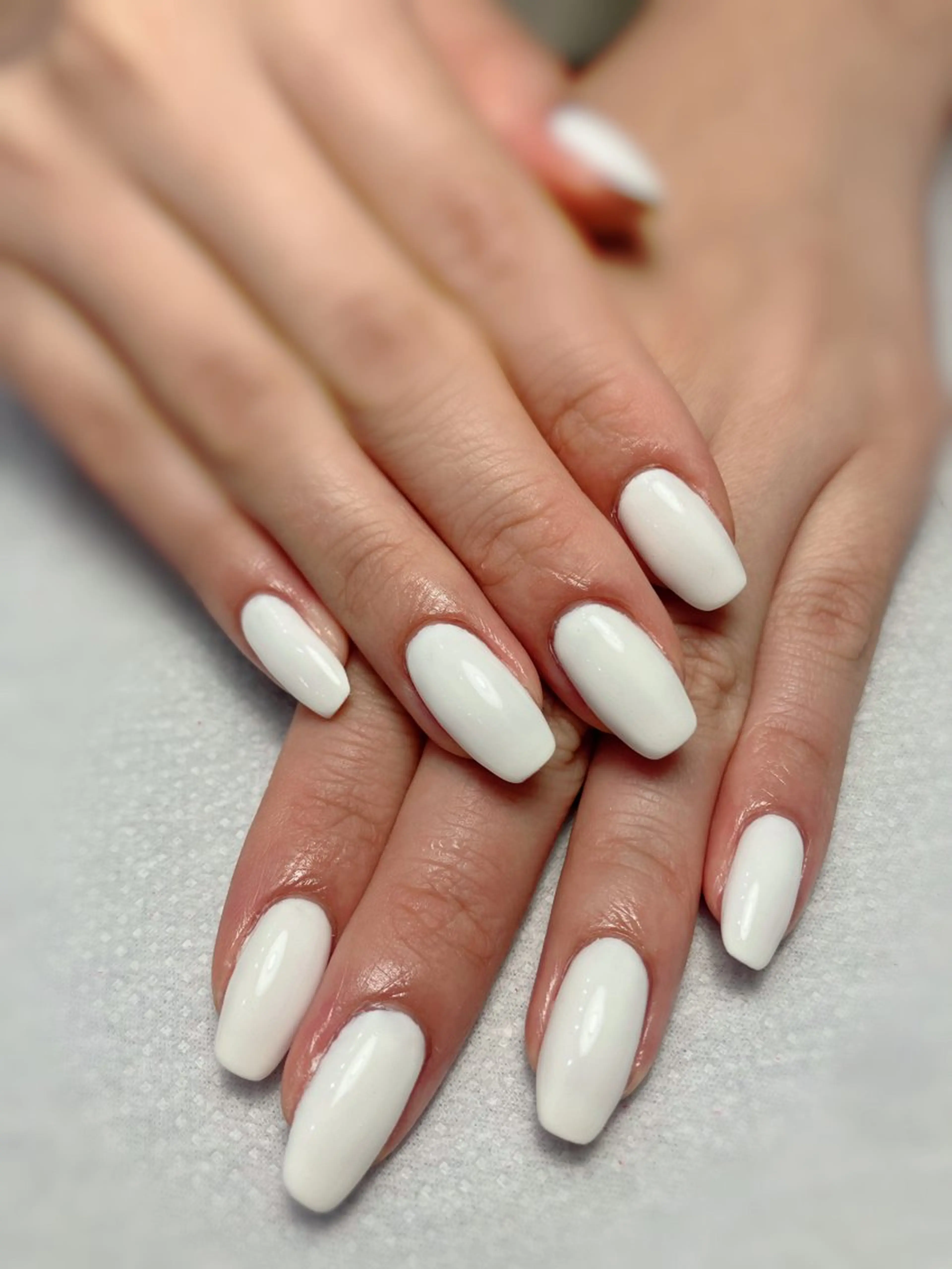 ネイル The Nail エミのネイルデザイン