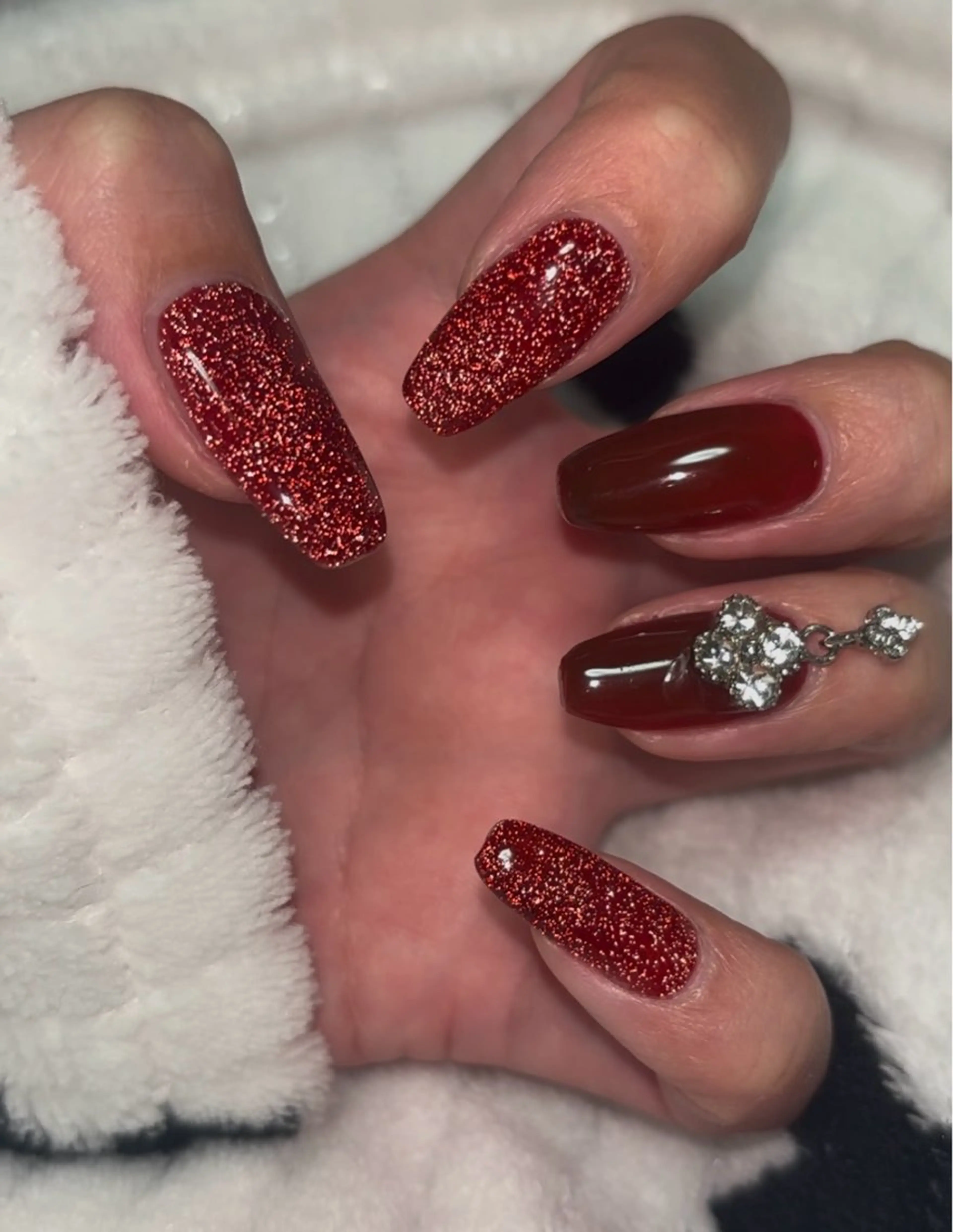 ネイル ハンドネイル A-nail所属・A- nailのネイルデザイン