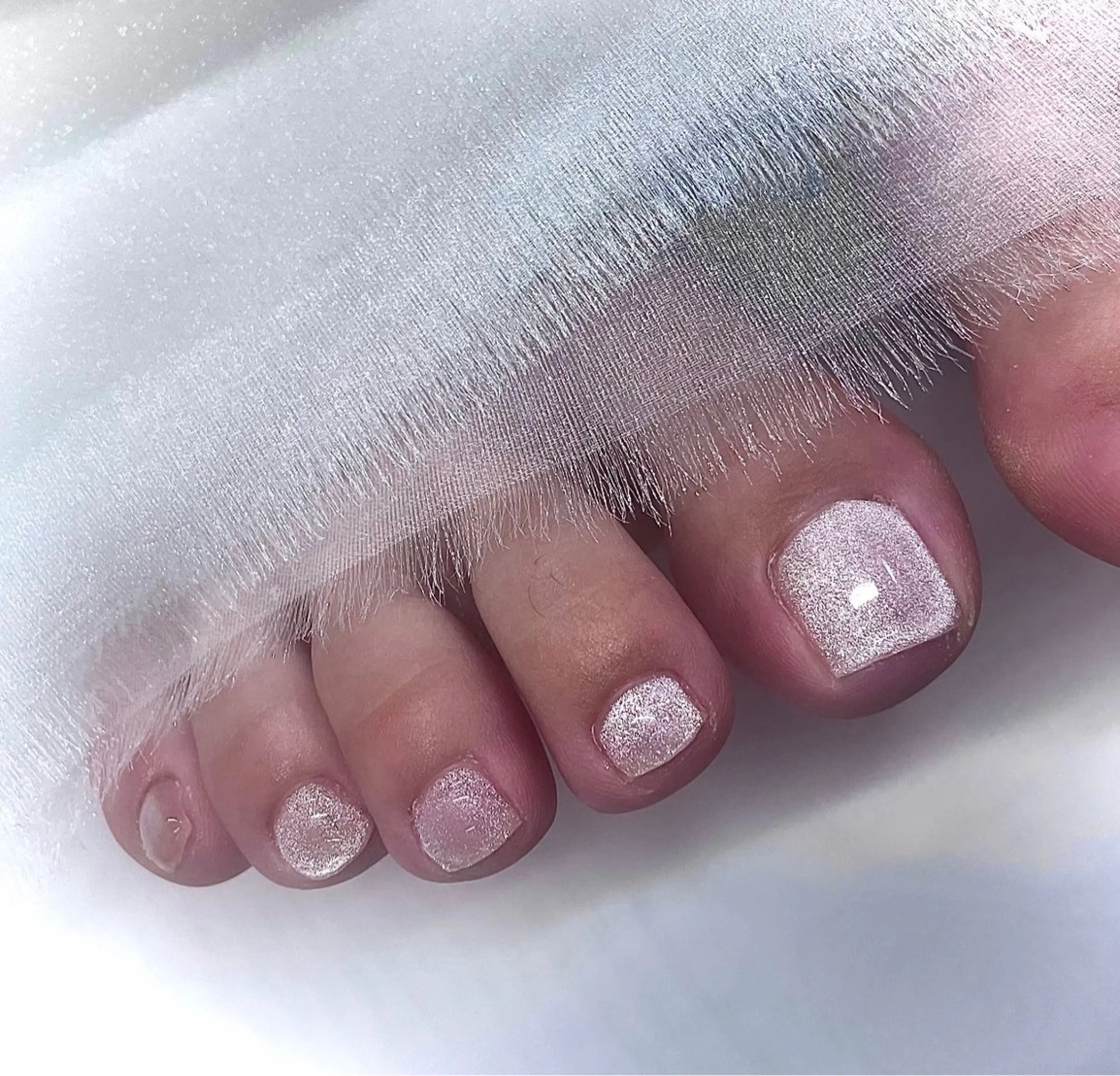 ネイル フットネイル Nail salon s.k.所属・Nailist. emiのネイルデザイン