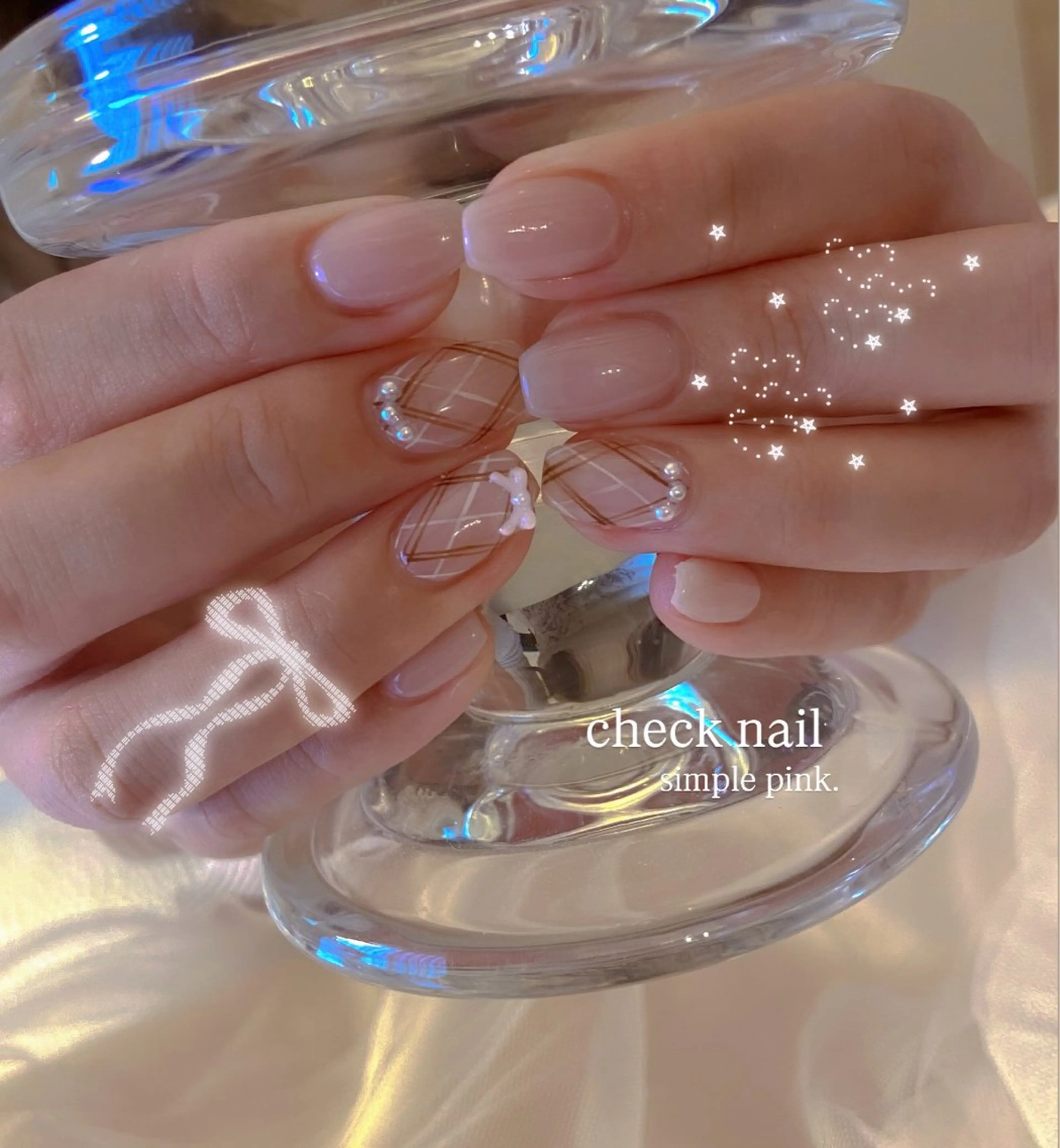 ネイル mai .のネイルデザイン