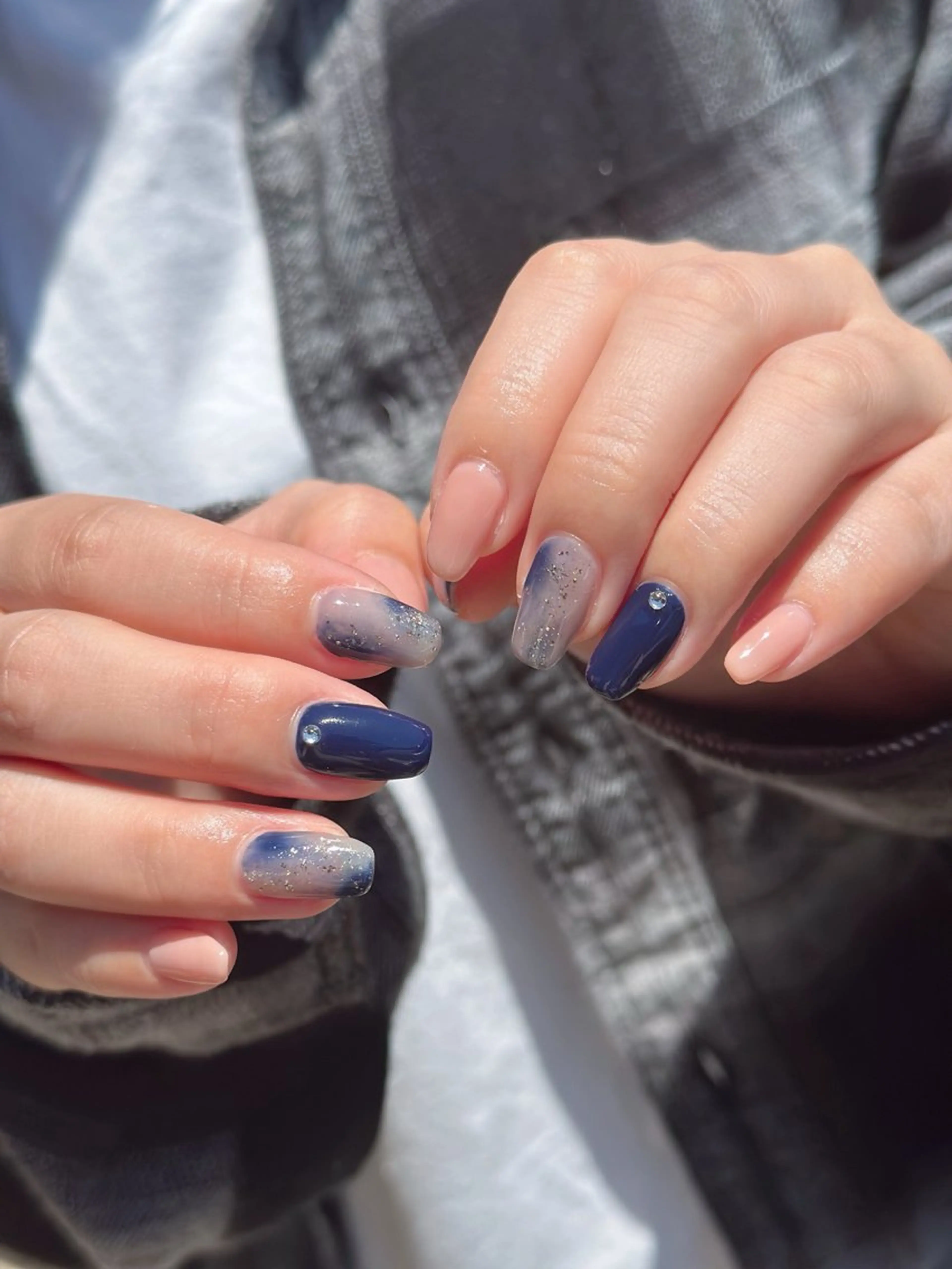 ネイル ylück_ nailのネイルデザイン