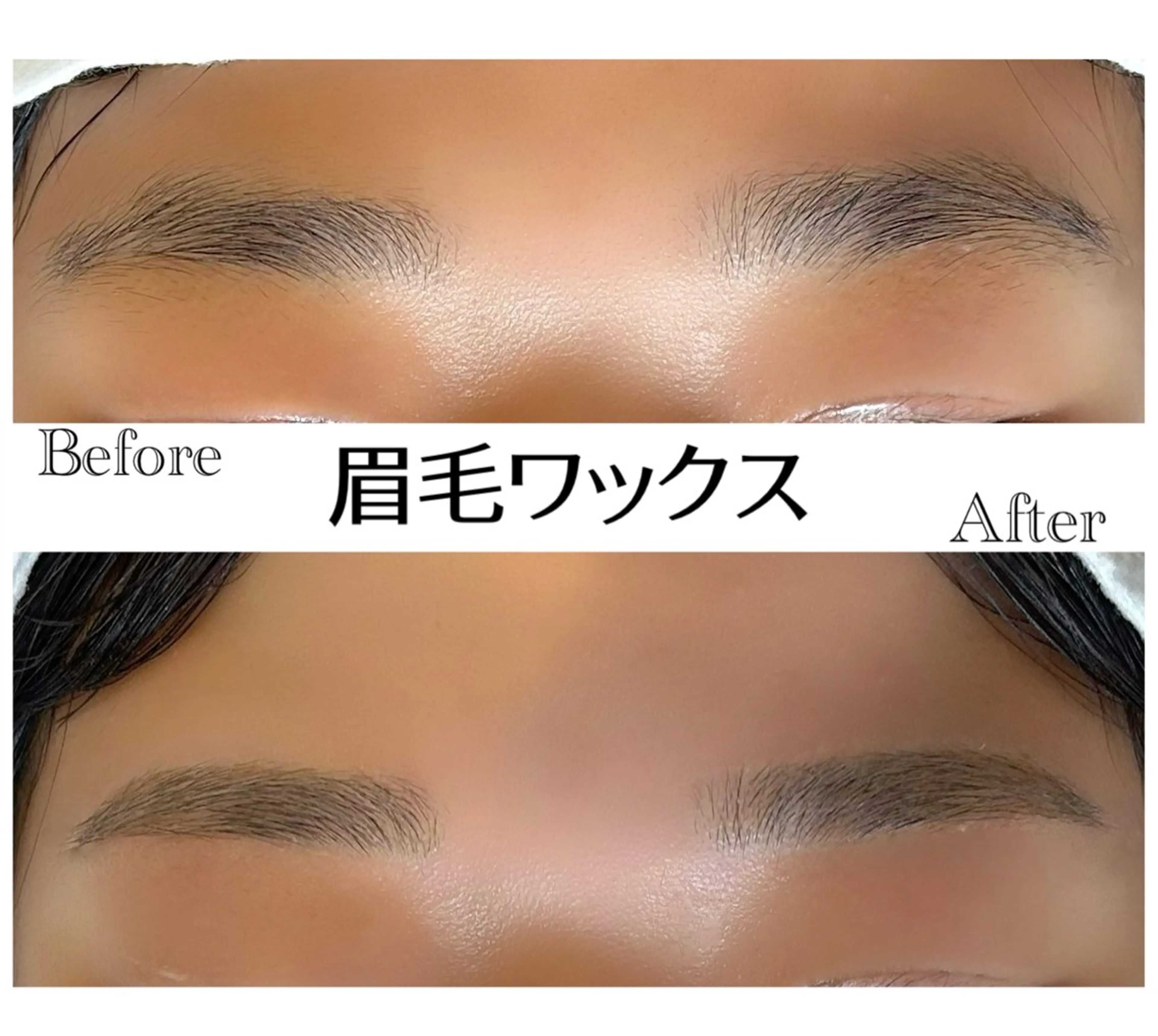 アイブロウ ワックス脱毛 眉カット その他(アイブロウ) O.Sumire 🍒✨のマツエク・マツパデザイン