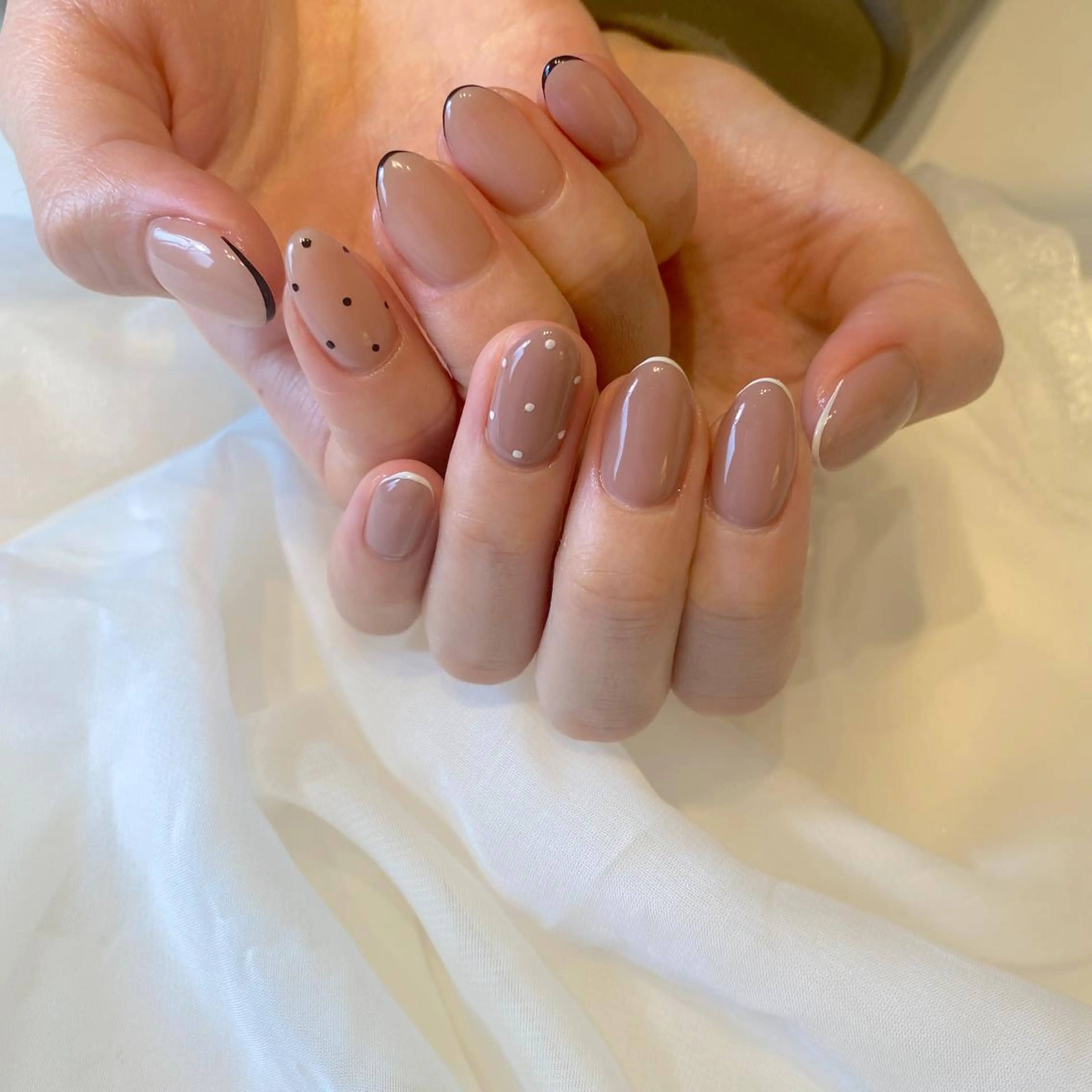 ネイル nail salon cocoのネイルデザイン