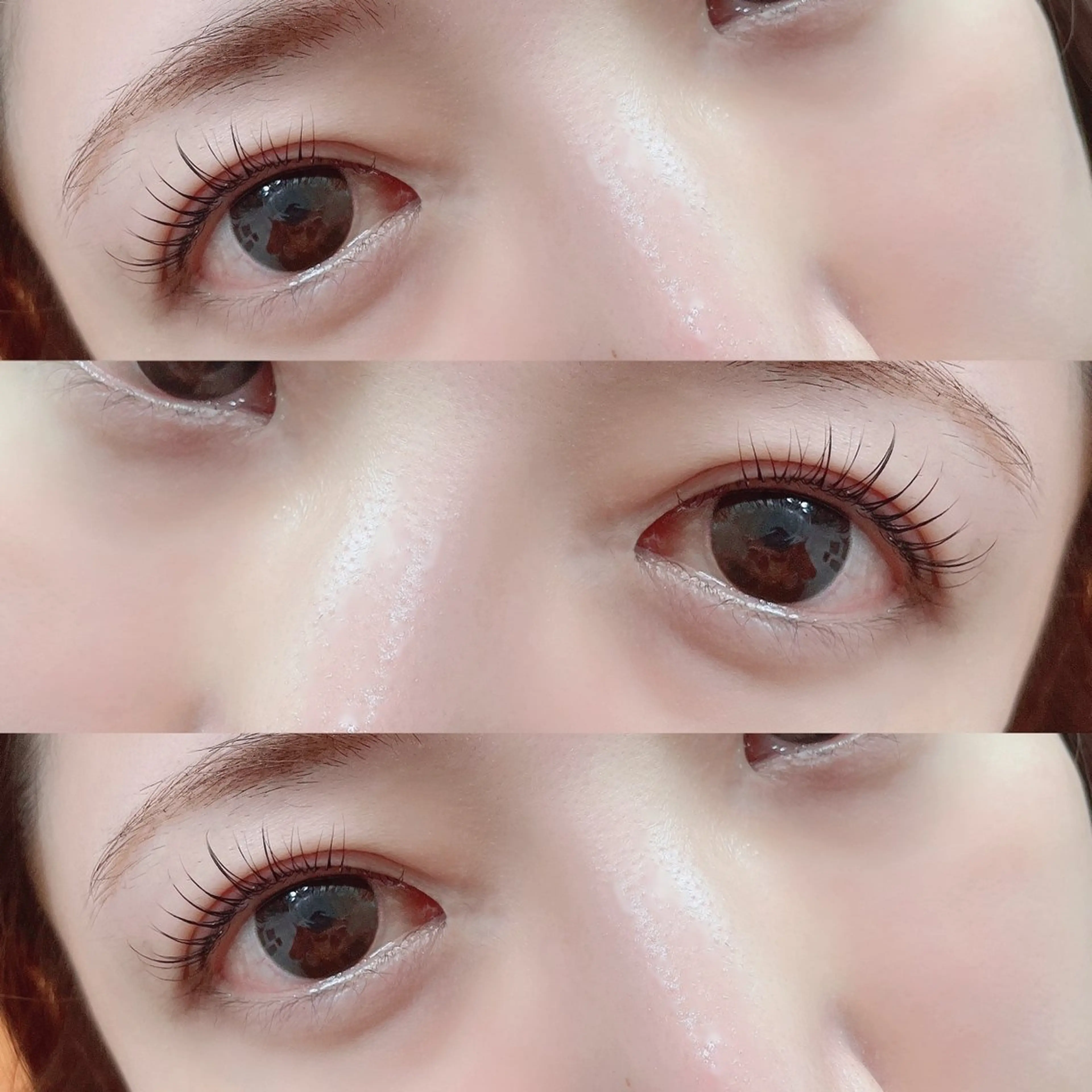 マツエク・マツパ マツパ Ysalon eyelashのマツエク・マツパデザイン