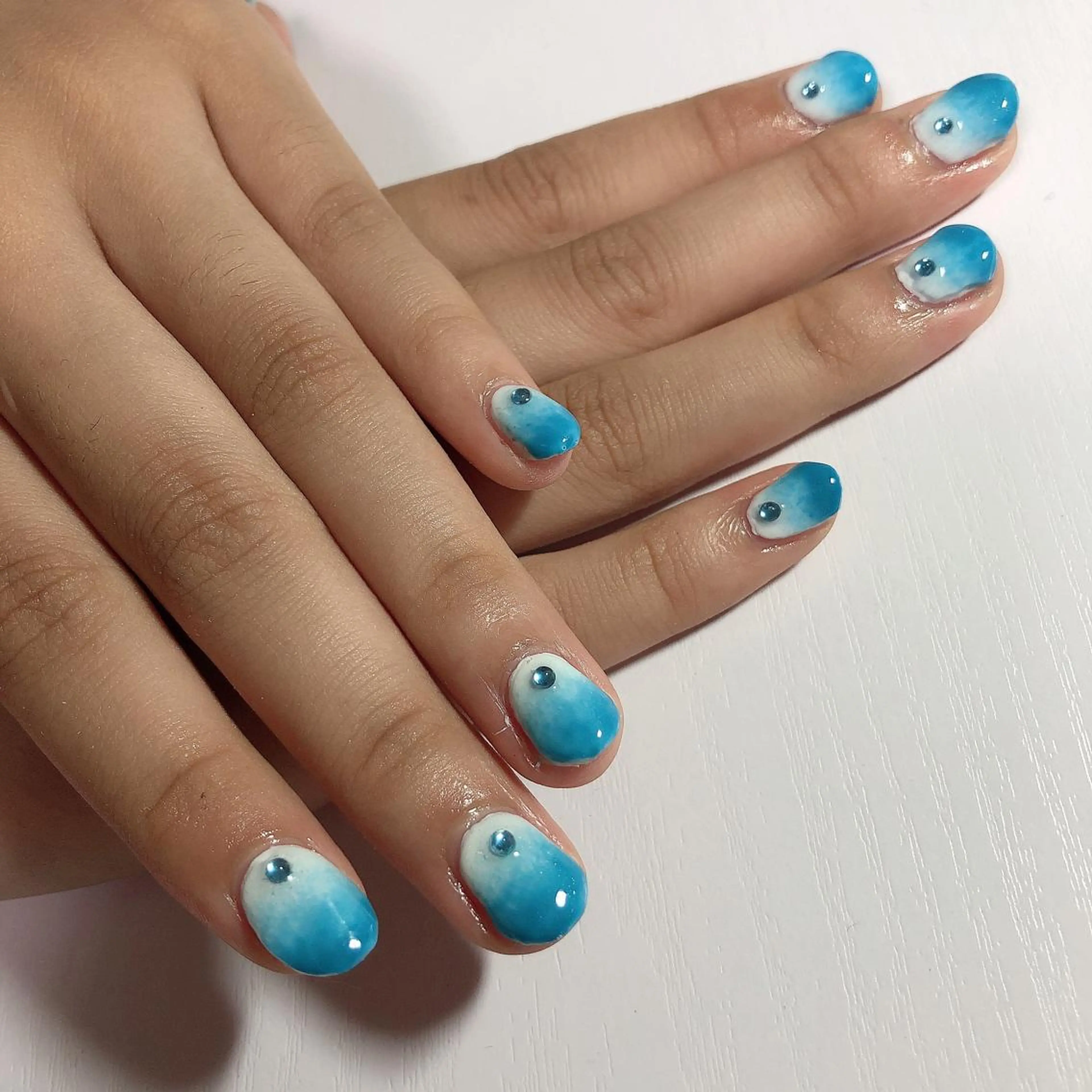 ネイル MIMINENE NAILのネイルデザイン
