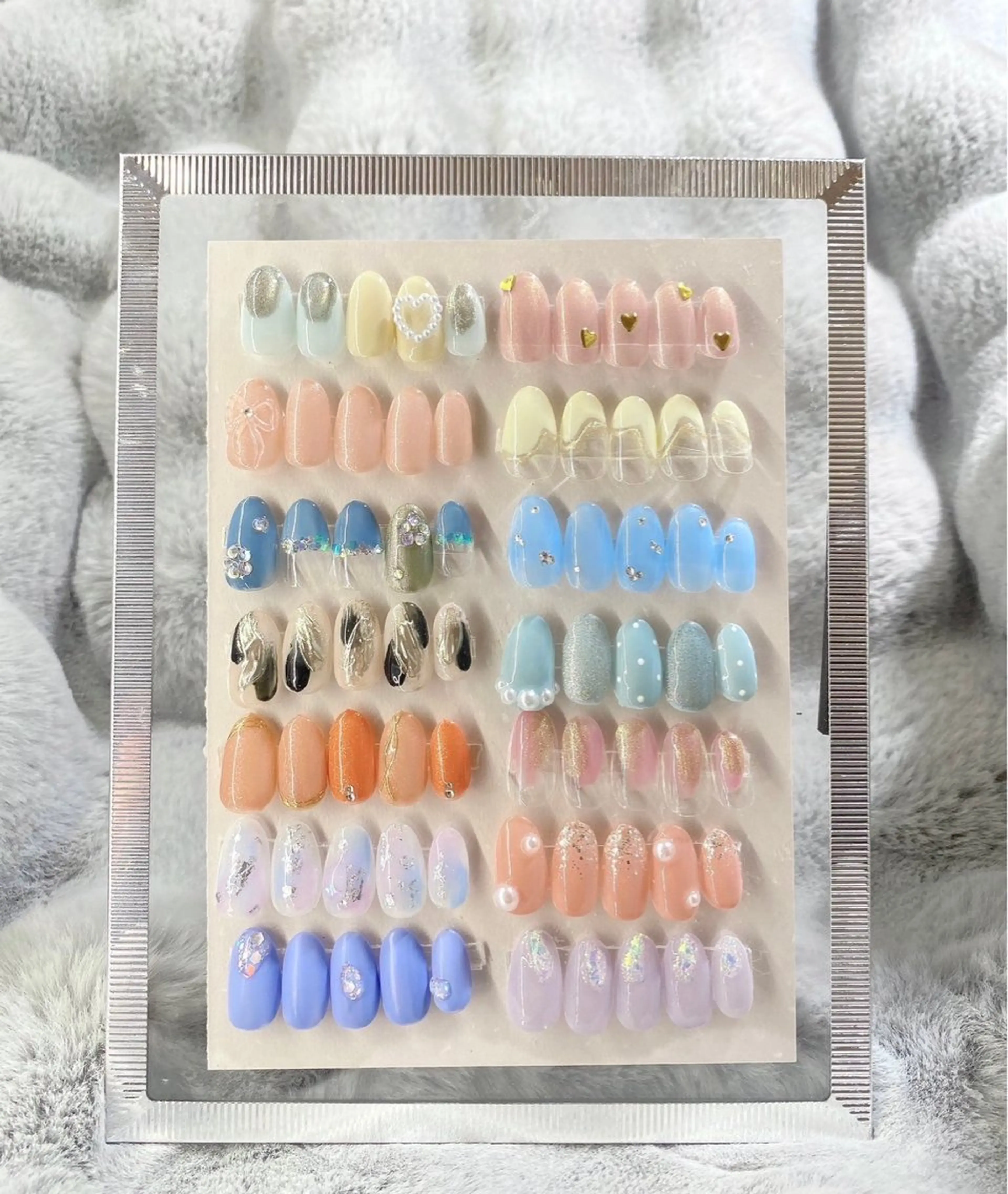 ネイル BelireChii Nail&eyeのその他イメージ