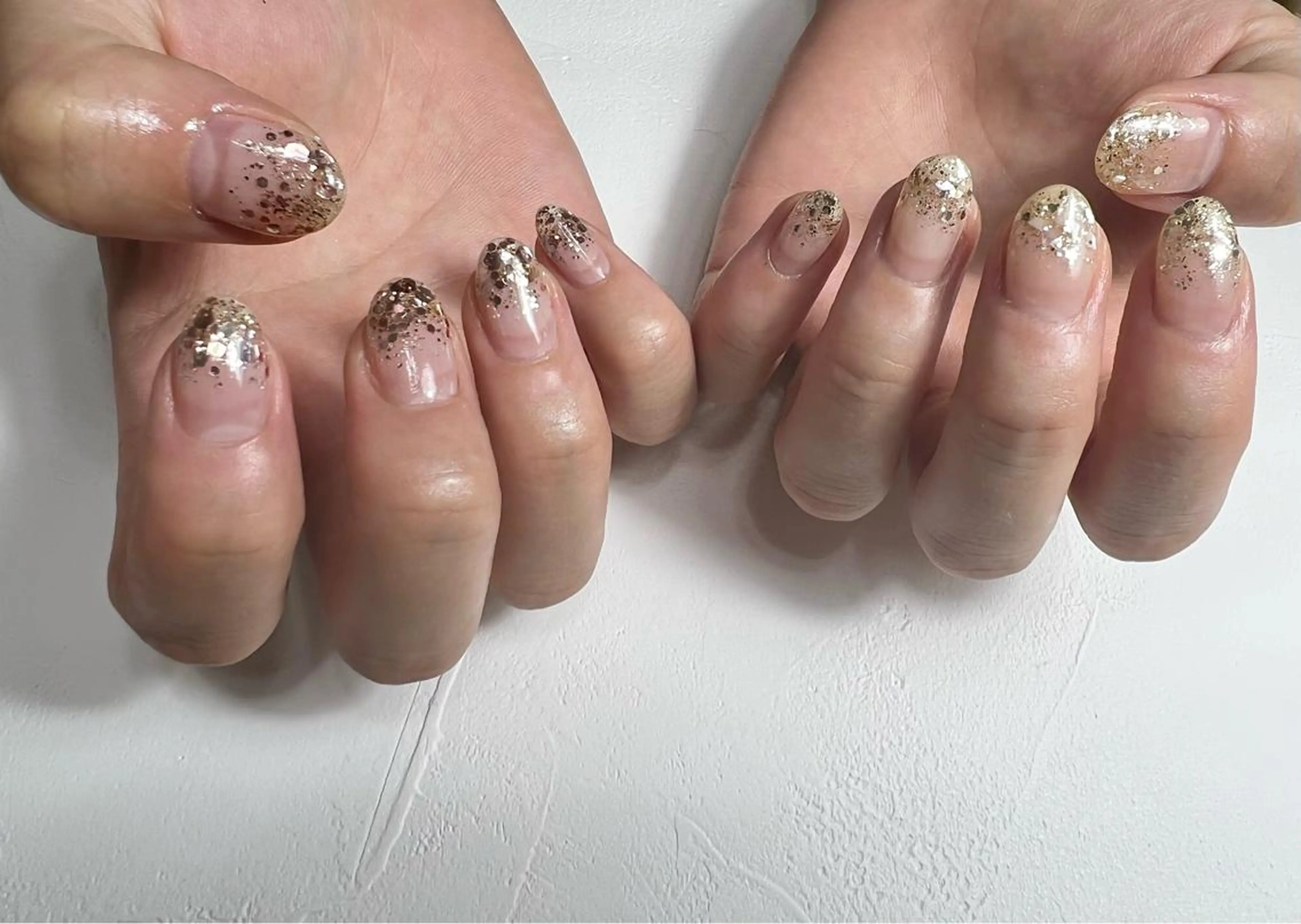 ネイル ハンドネイル 38. sayakaのネイルデザイン