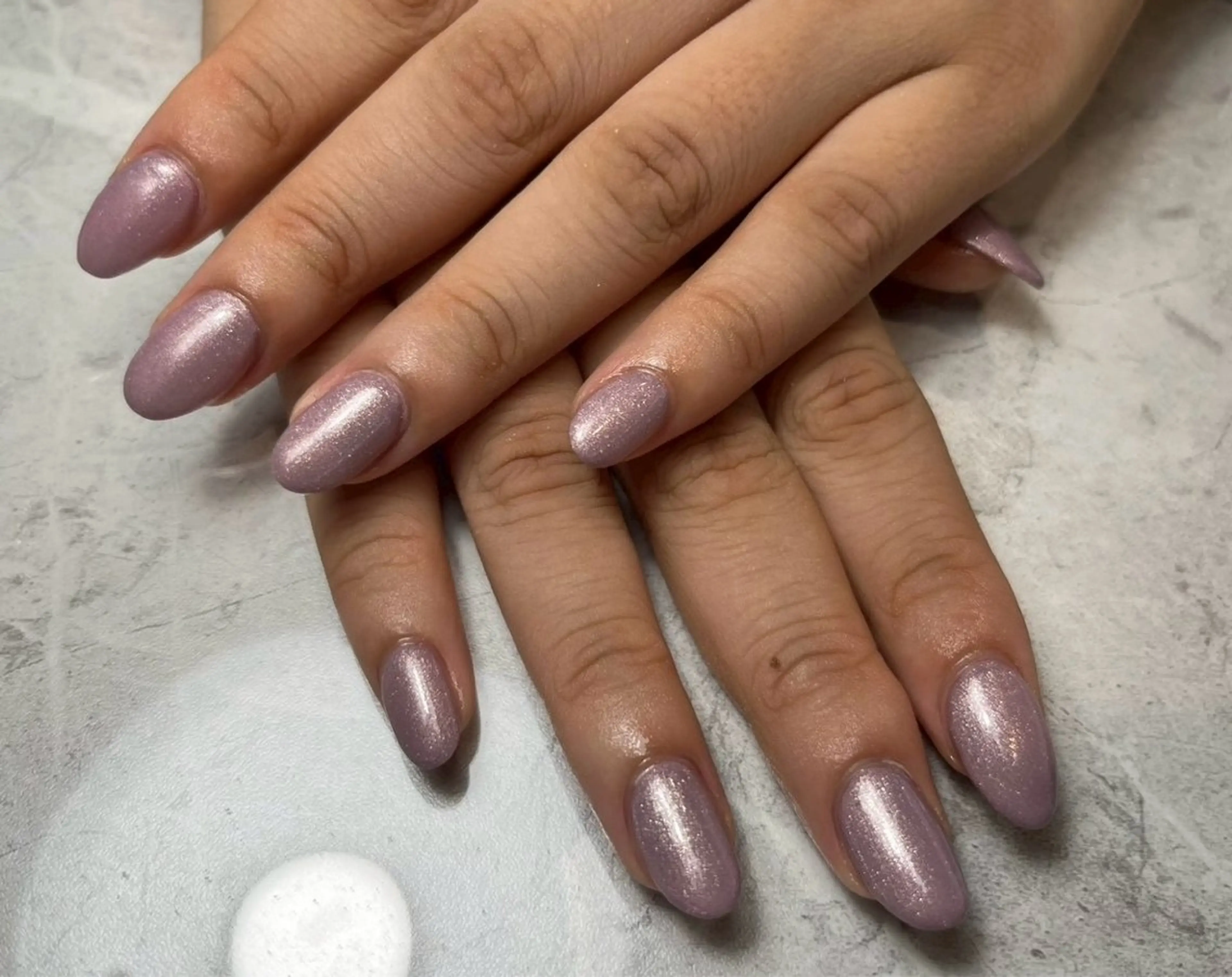 ネイル ハンドネイル Le Sourire もえかのネイルデザイン