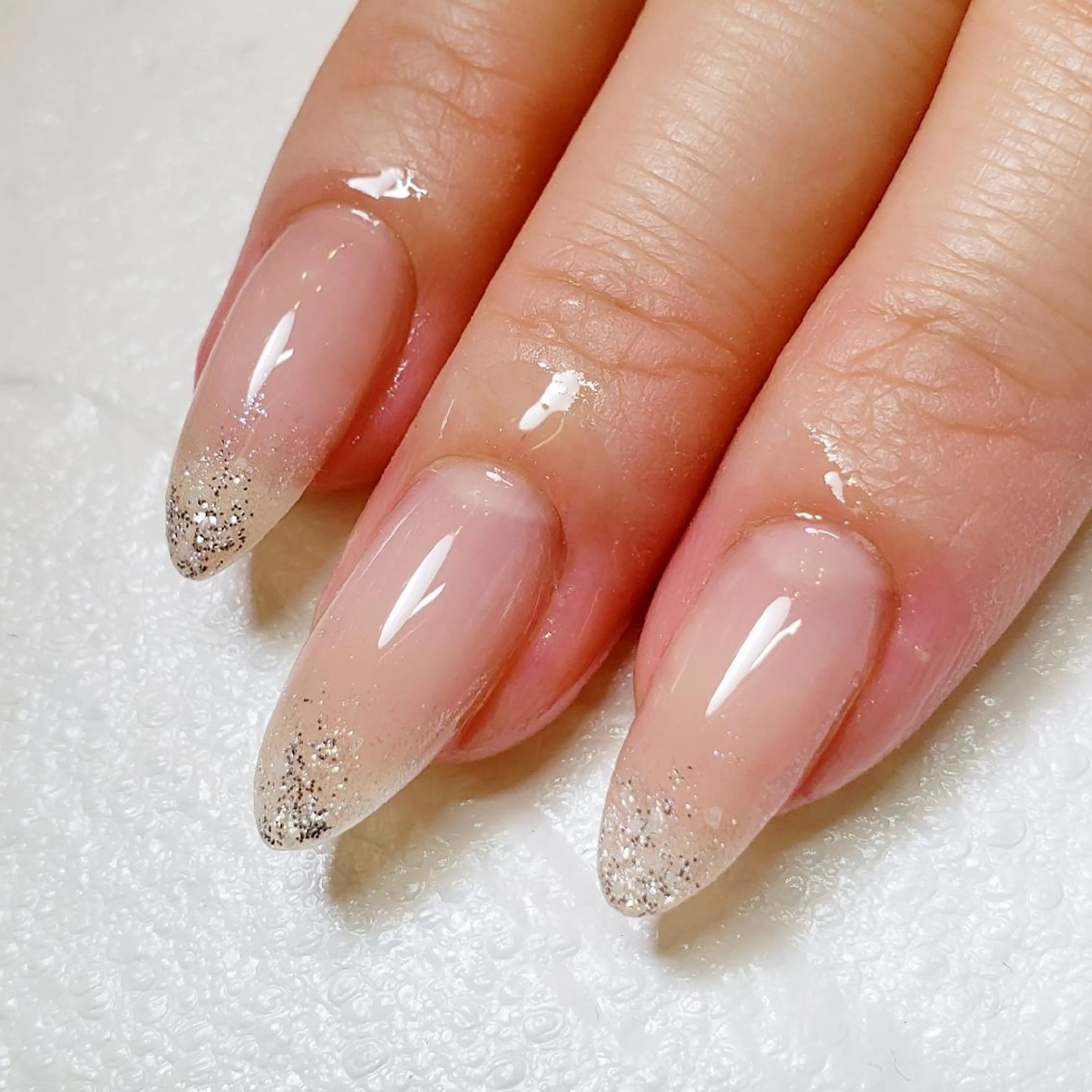 ネイル ハンドネイル Katayama Yokoのネイルデザイン