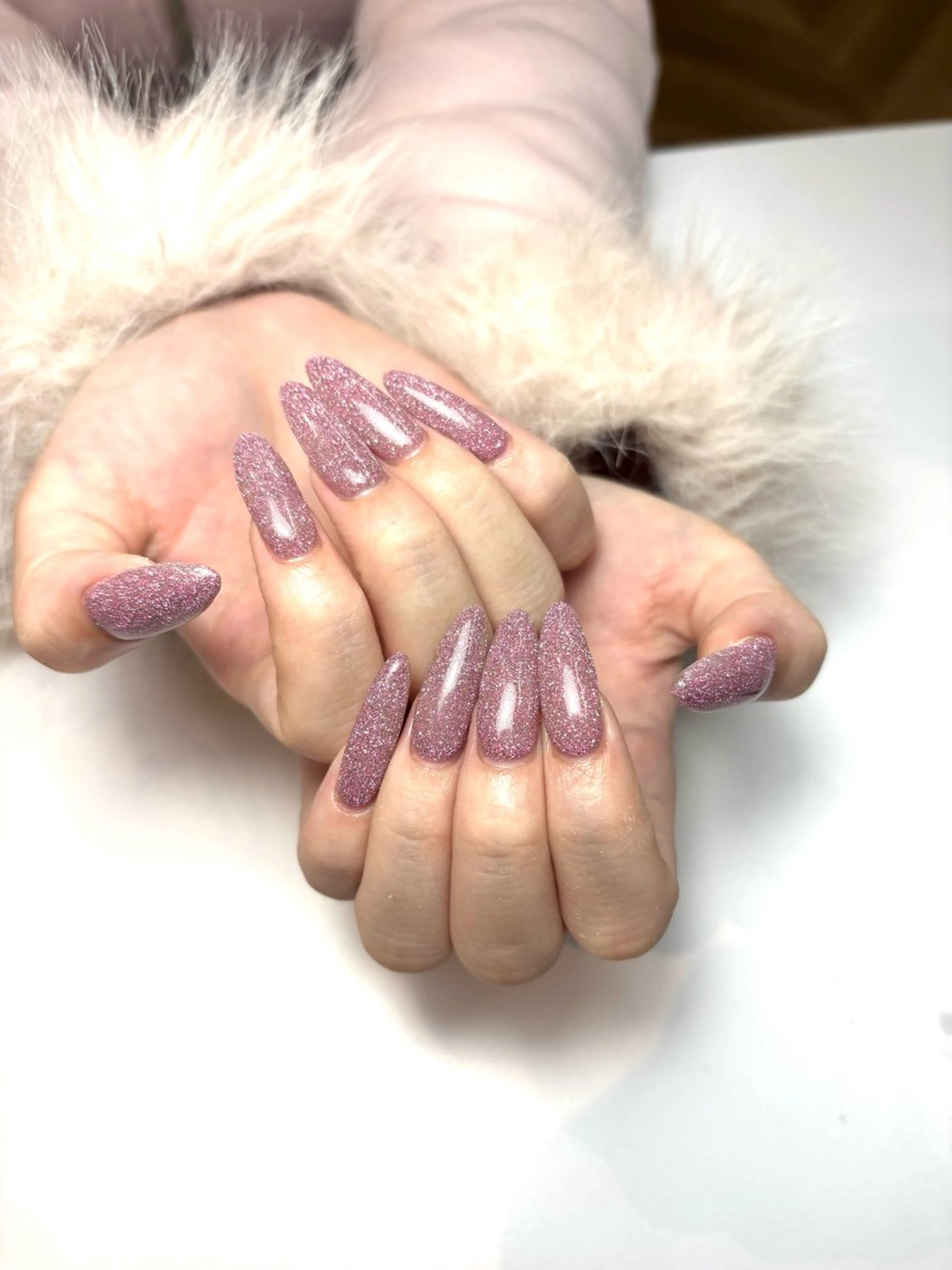 ネイル ハンドネイル BOTA NAIL UMIのネイルデザイン