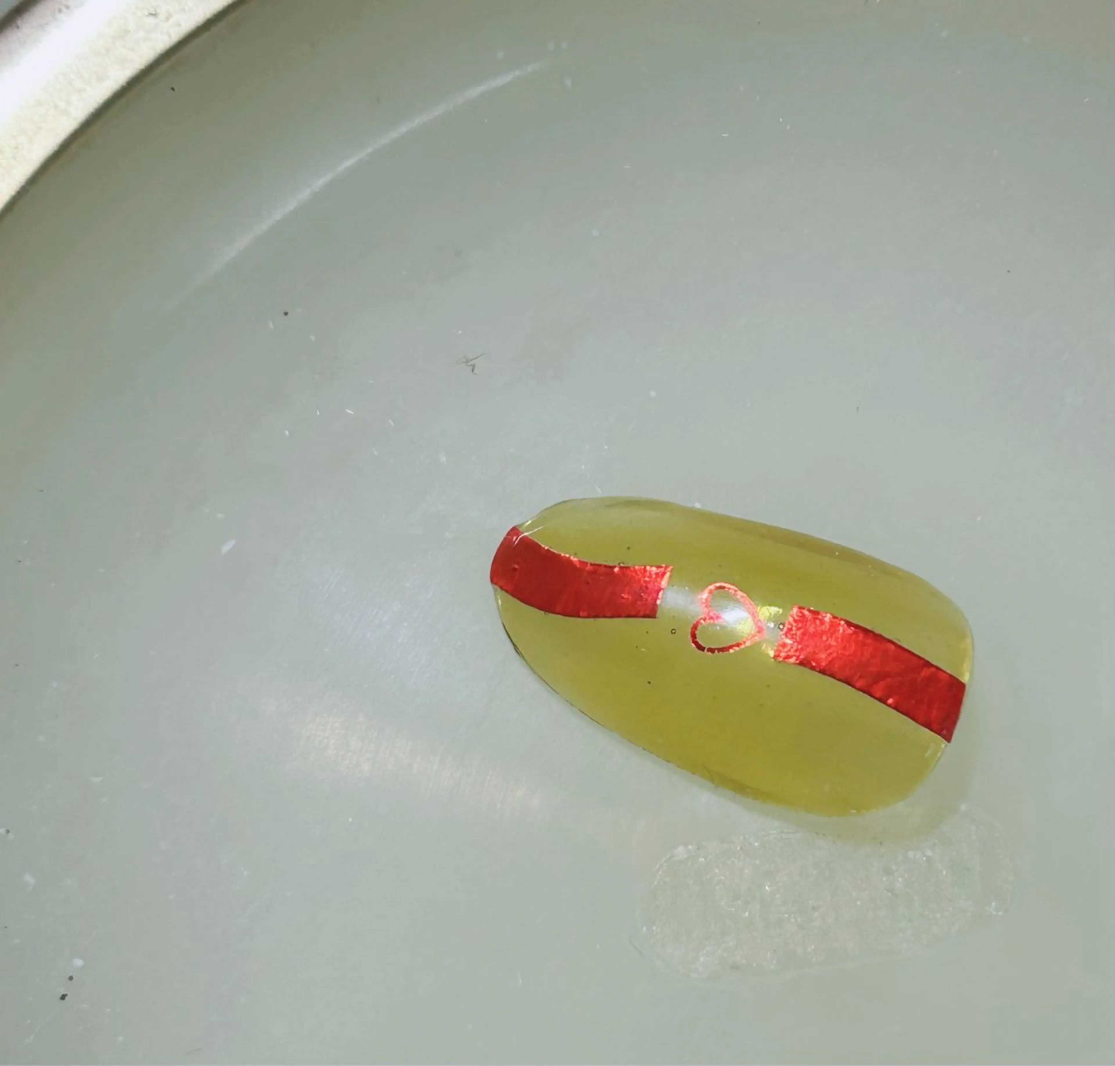 ネイル ハンドネイル ネイルパレス所属・ネイルパレス【デザ イン/恵比寿】のネイルデザイン