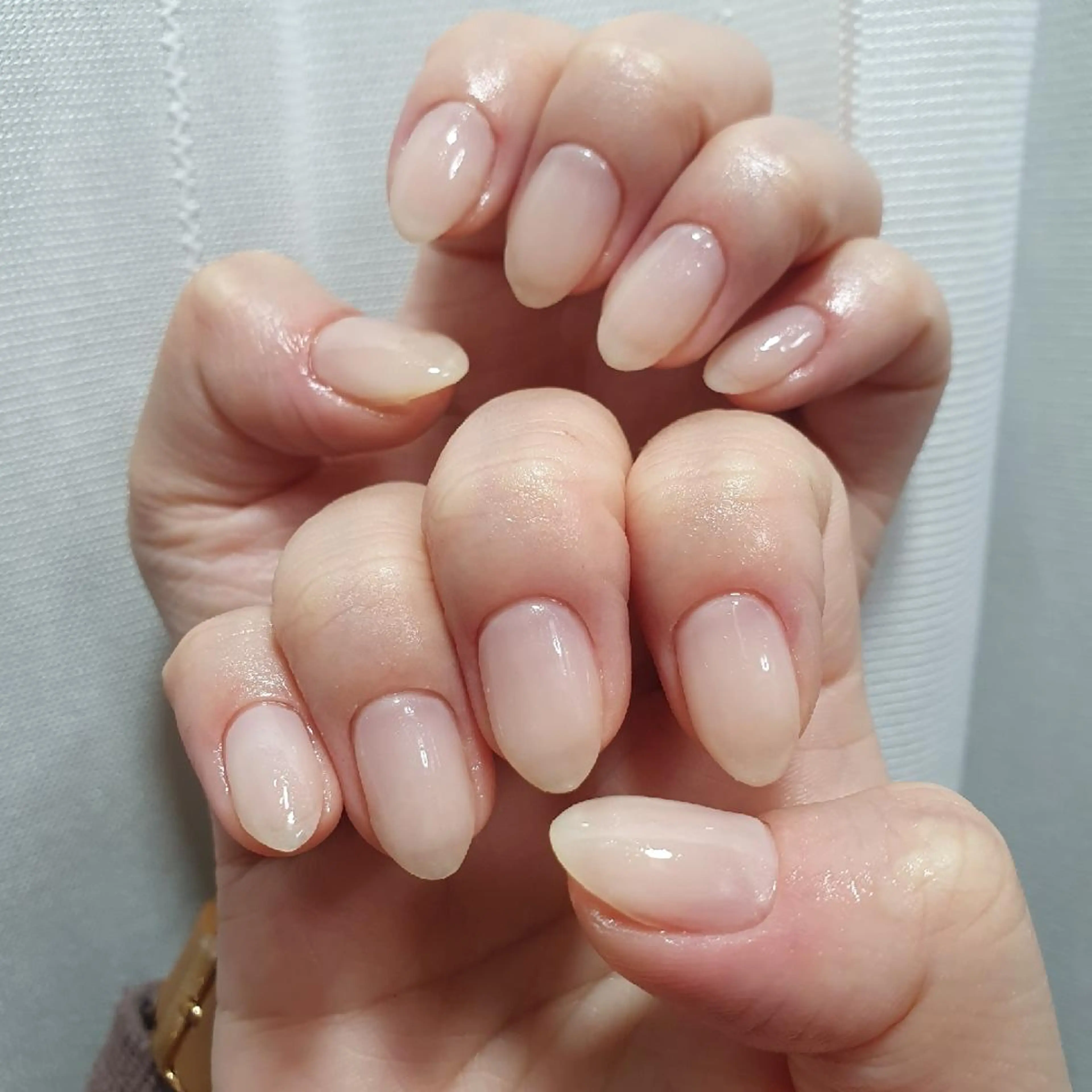 ネイル Salon de dahan所属・SALON DE DAHANのネイルデザイン