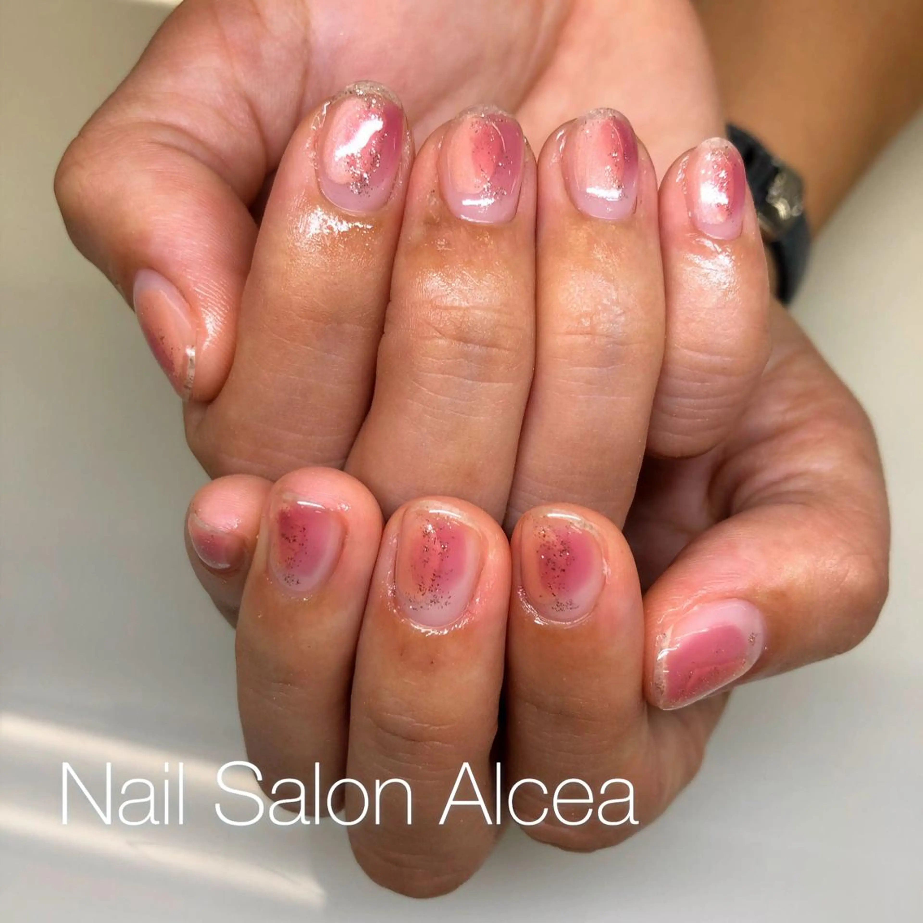 ネイル CHILO 木村のネイルデザイン