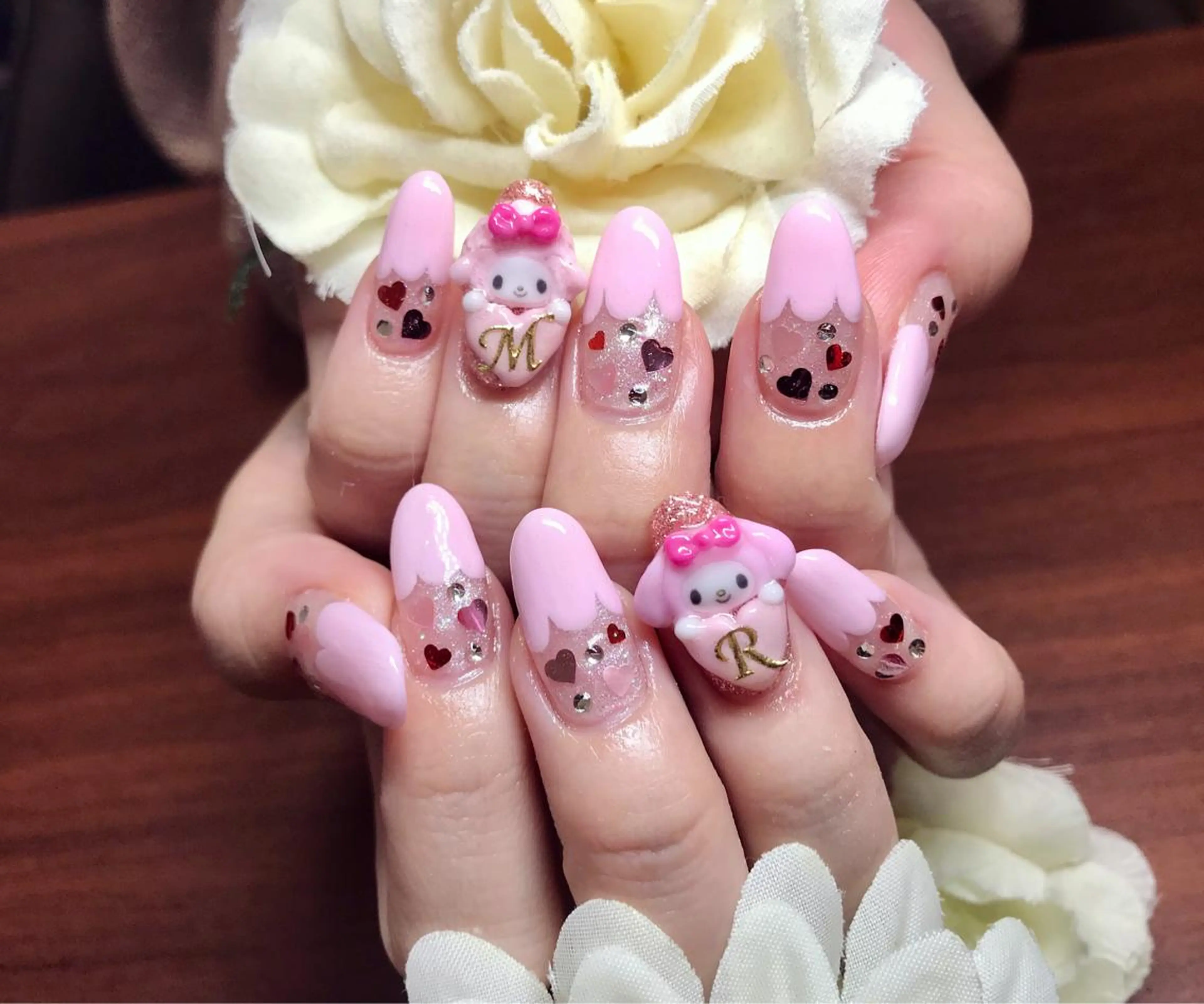 ネイル NAIL salon ACEのネイルデザイン