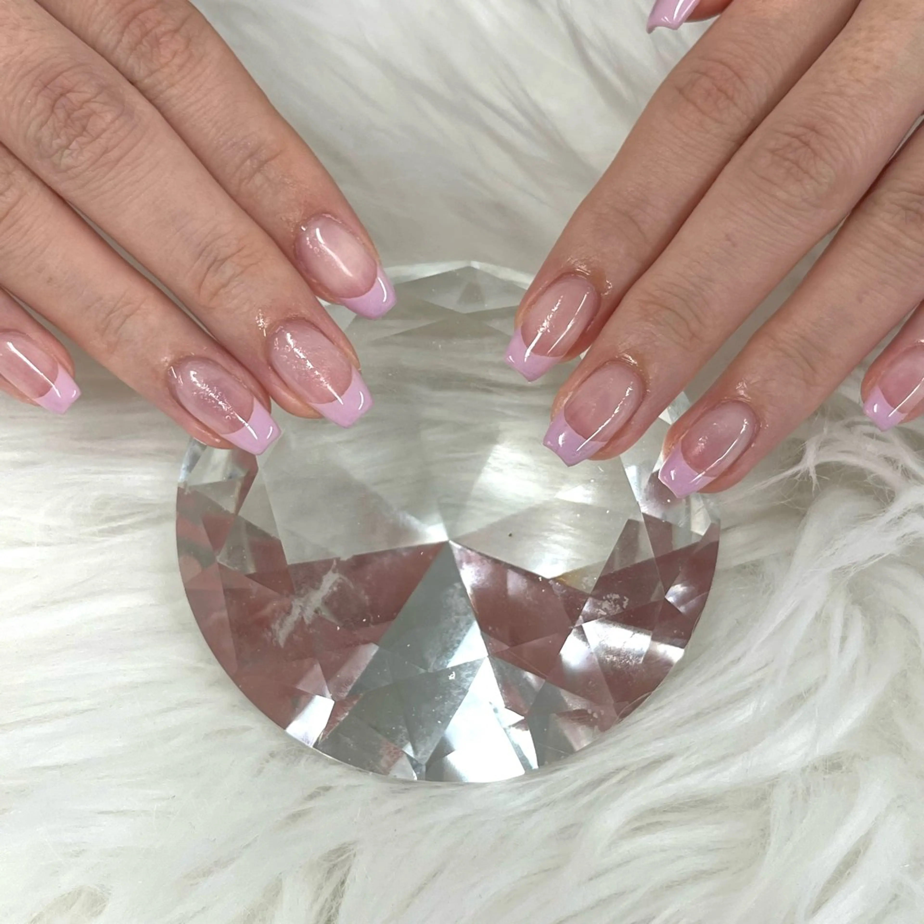 ネイル Basic町田本店 Miraiのネイルデザイン