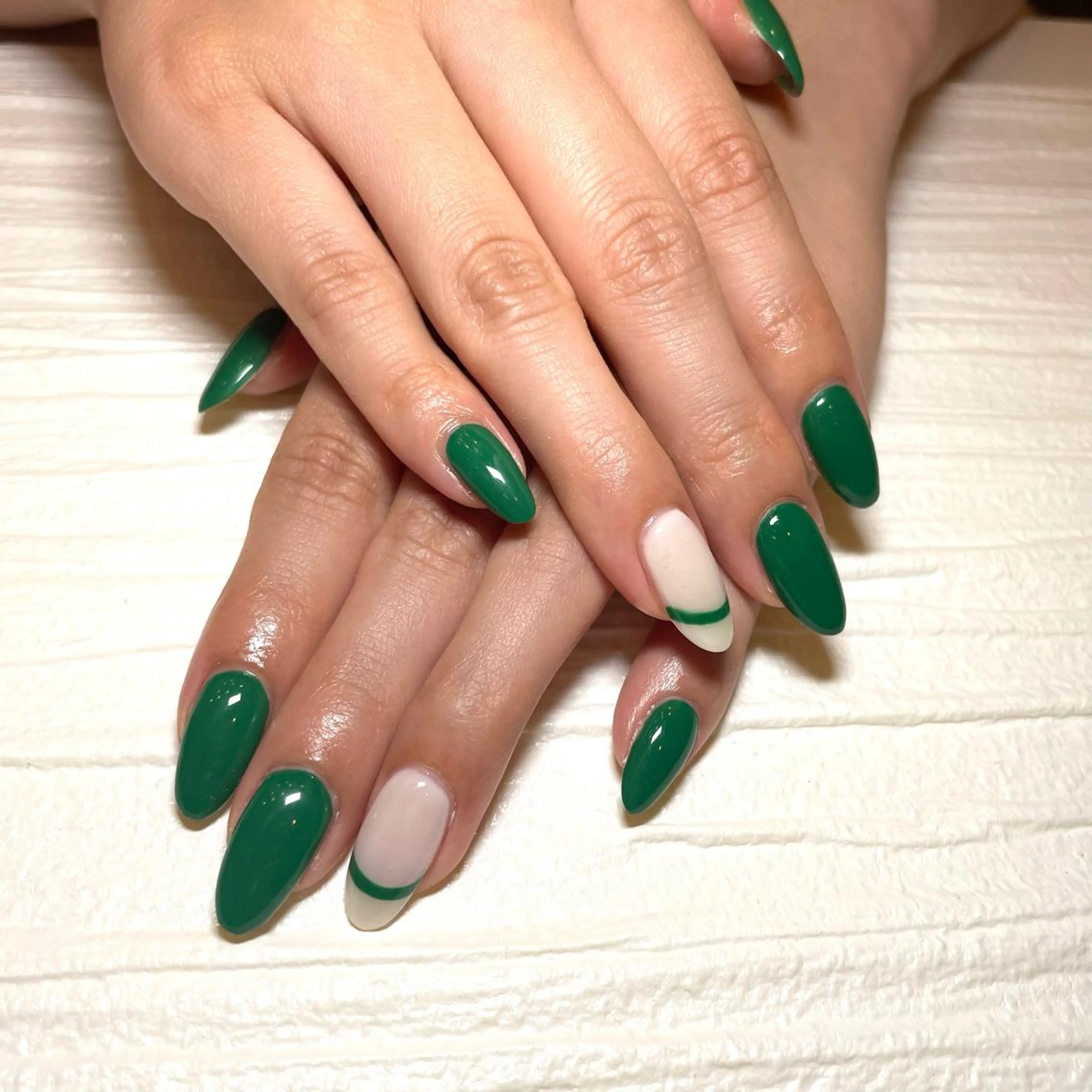 ネイル Nail salon Nocaのネイルデザイン