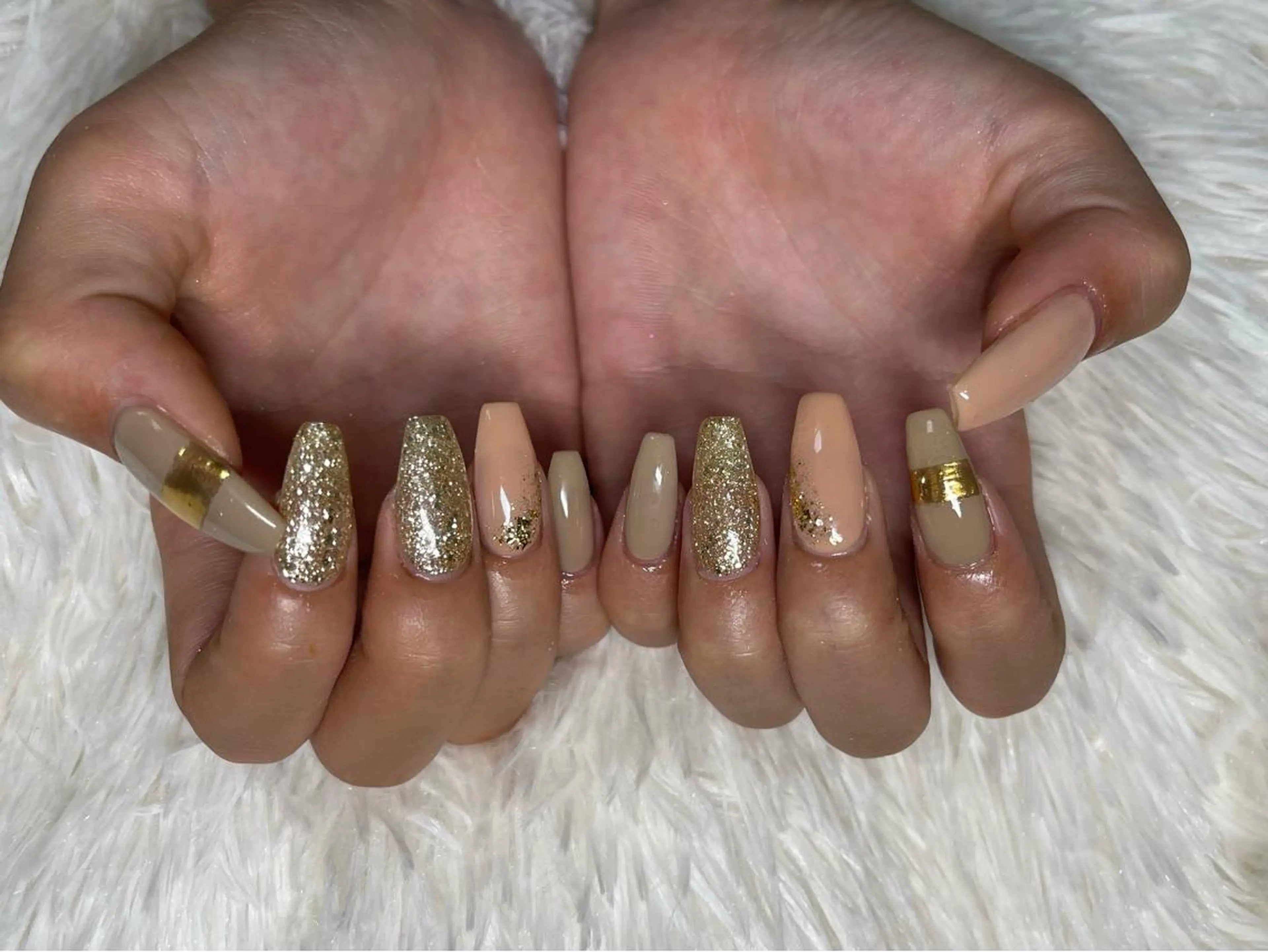 ネイル ハンドネイル R’s nailのエステ・リラクイメージ