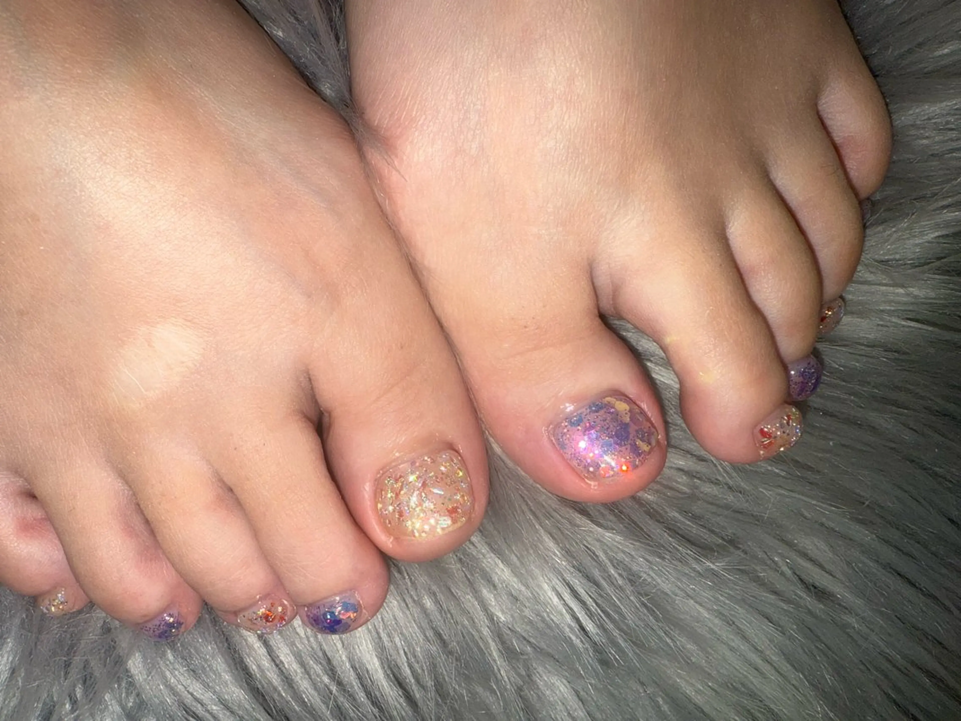 ネイル nail salon MANA　KEIKOのネイルデザイン