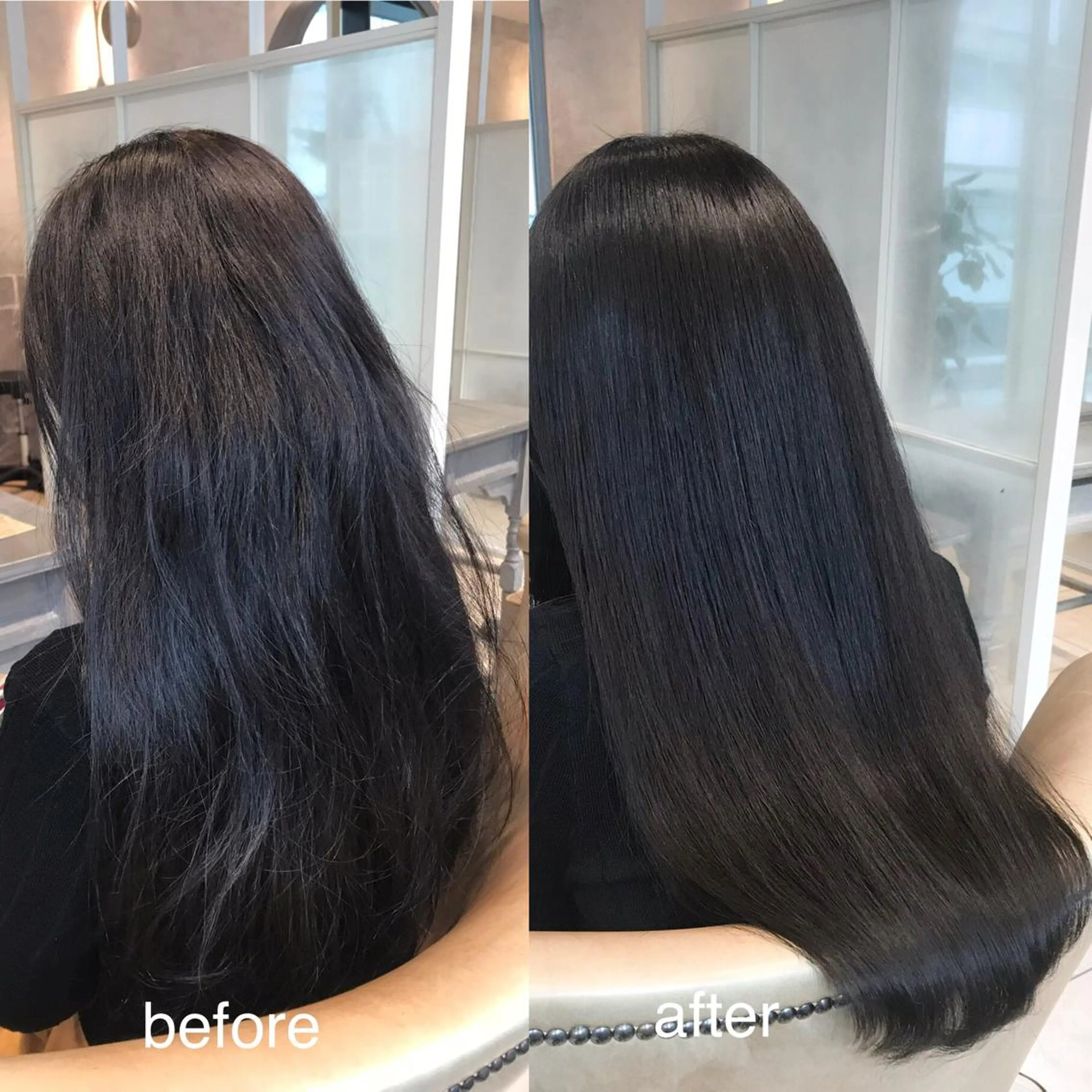 ロング KAMIGAMI所属・KAMIGAMI SAKAEのヘアスタイル