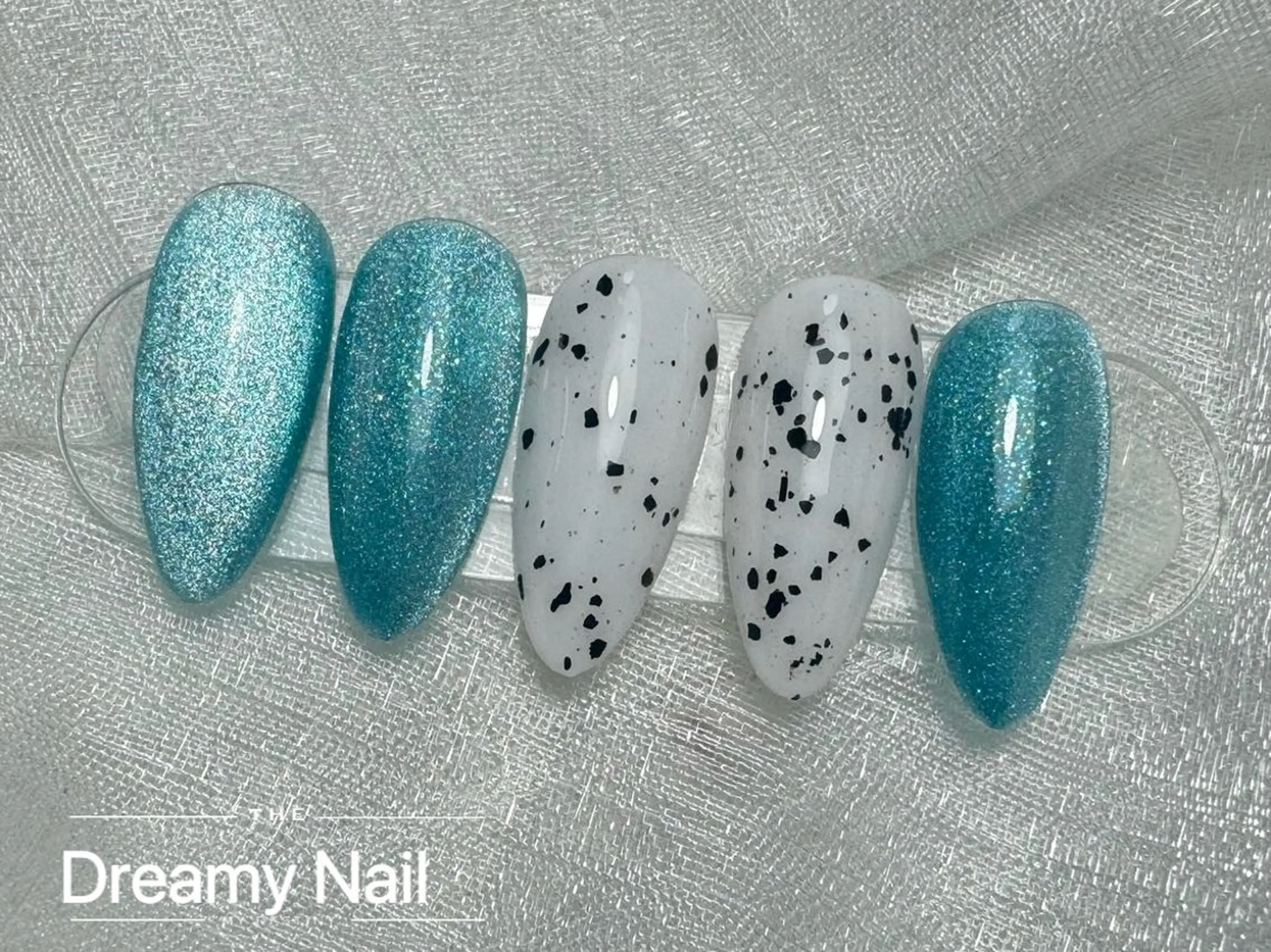 ネイル ハンドネイル ハンドケア ⭐️Dreamy Nail⭐️のネイルデザイン