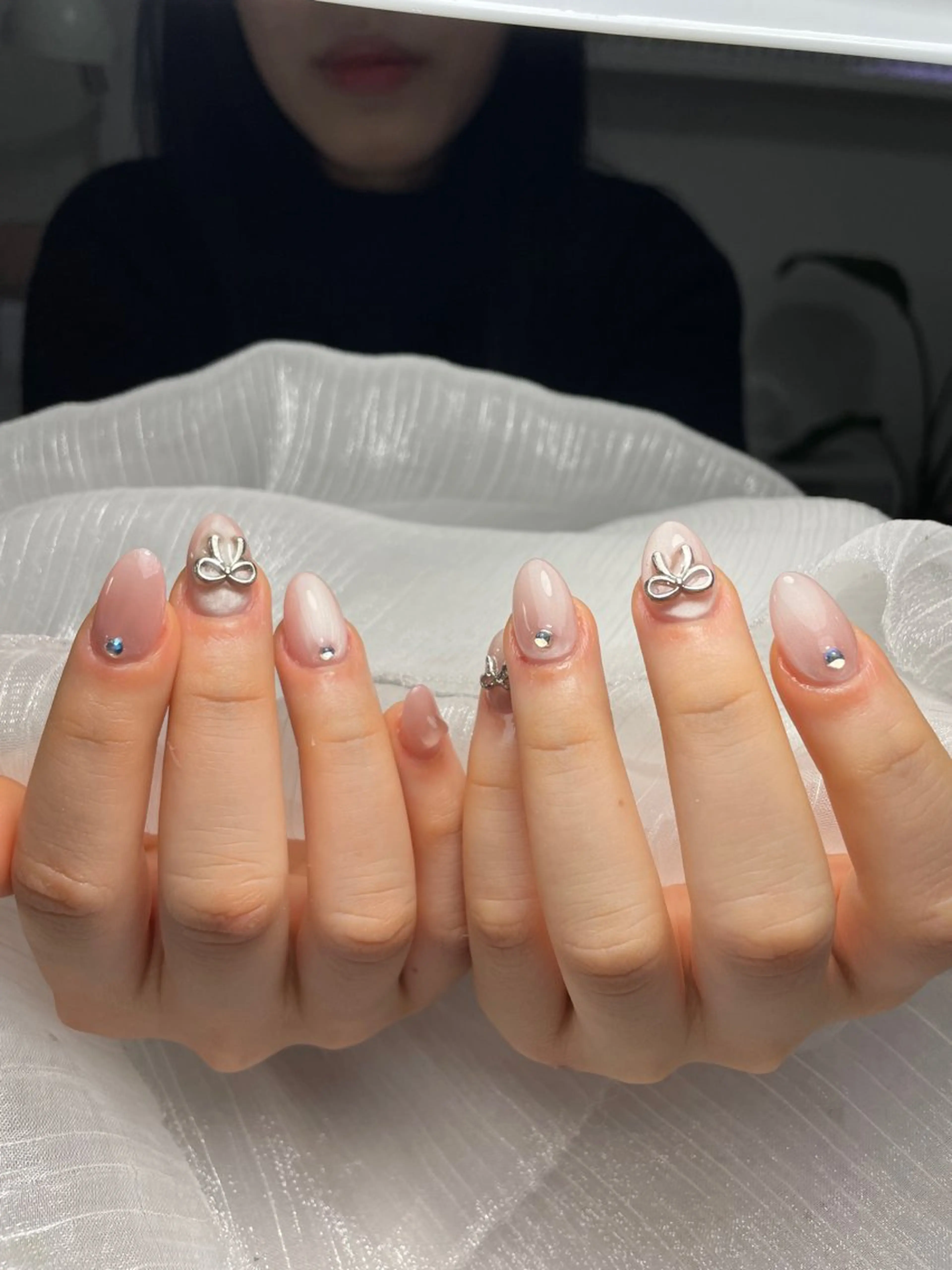 ネイル リナネイルサロン所属・リナ ネイルサロンのネイルデザイン