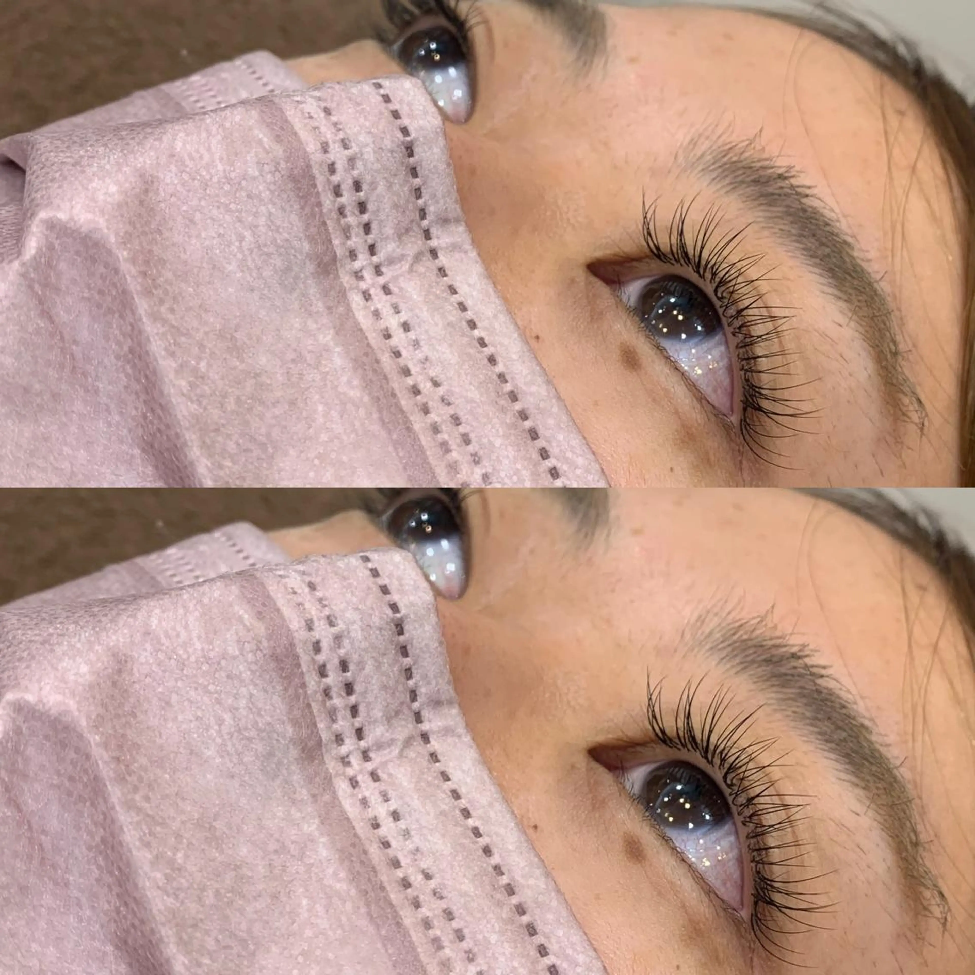 マツエク・マツパ 美容師&アイリスト 🎀KYONOのマツエク・マツパデザイン